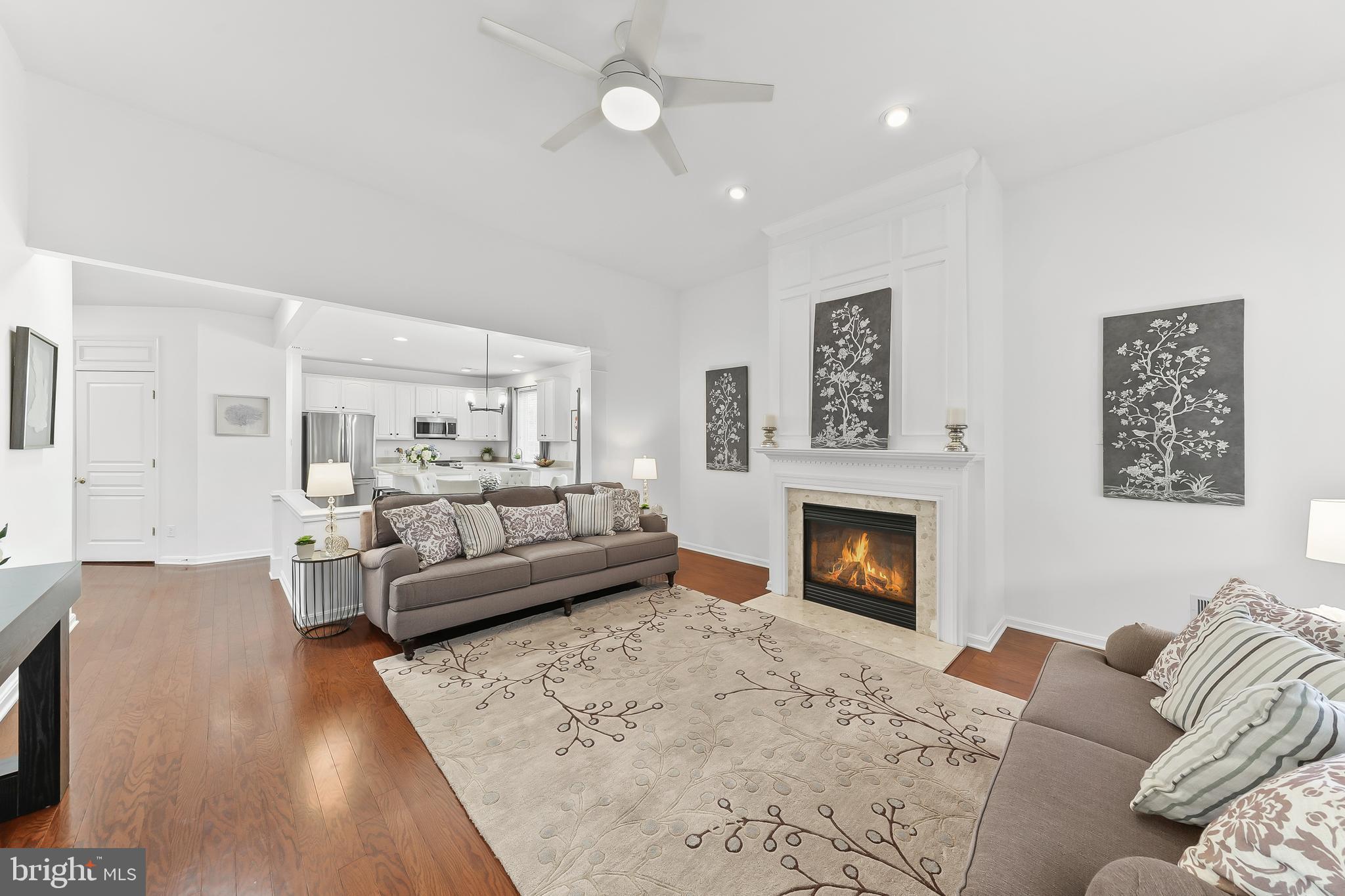 TRADITIONS AT LONG - Residential