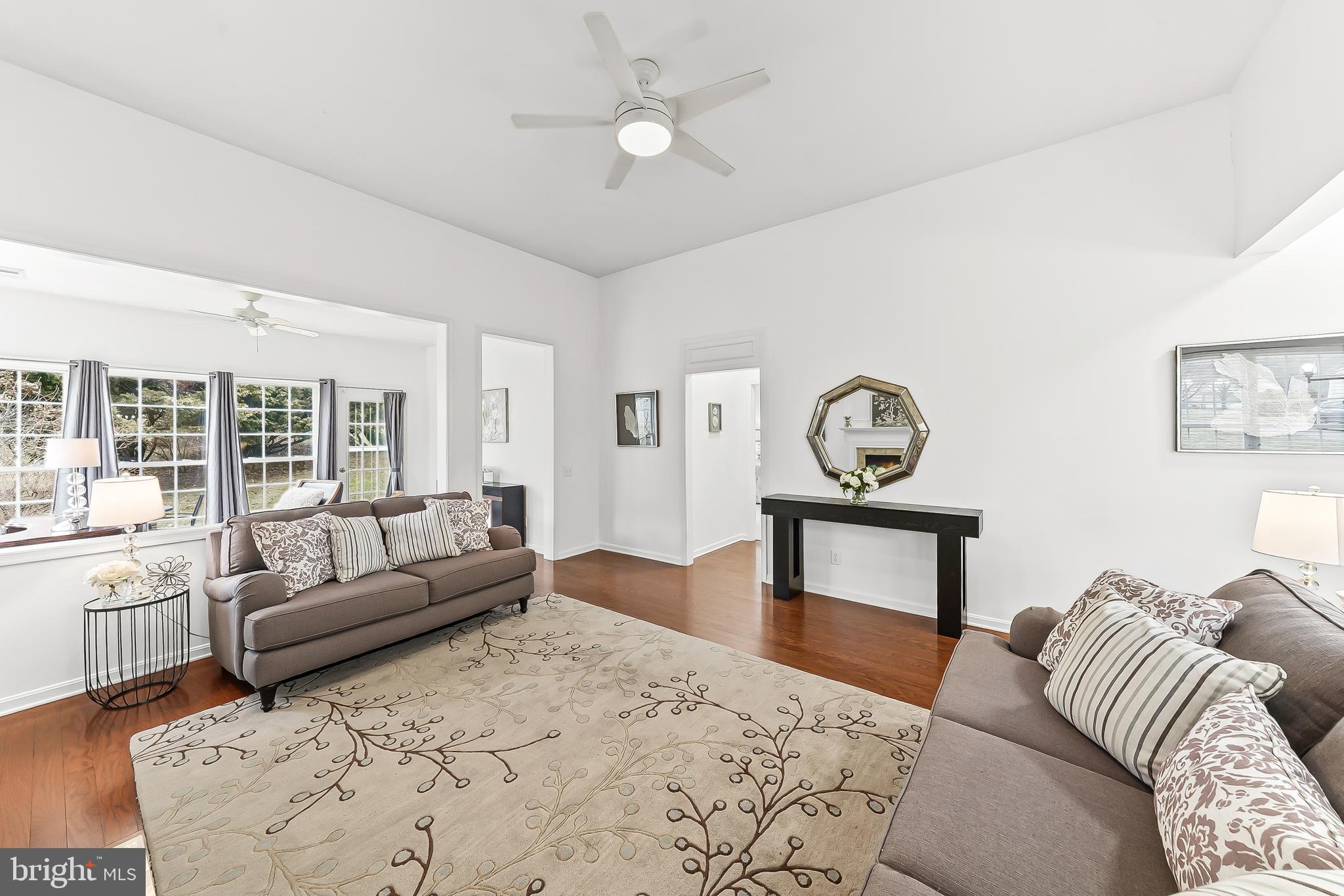 TRADITIONS AT LONG - Residential