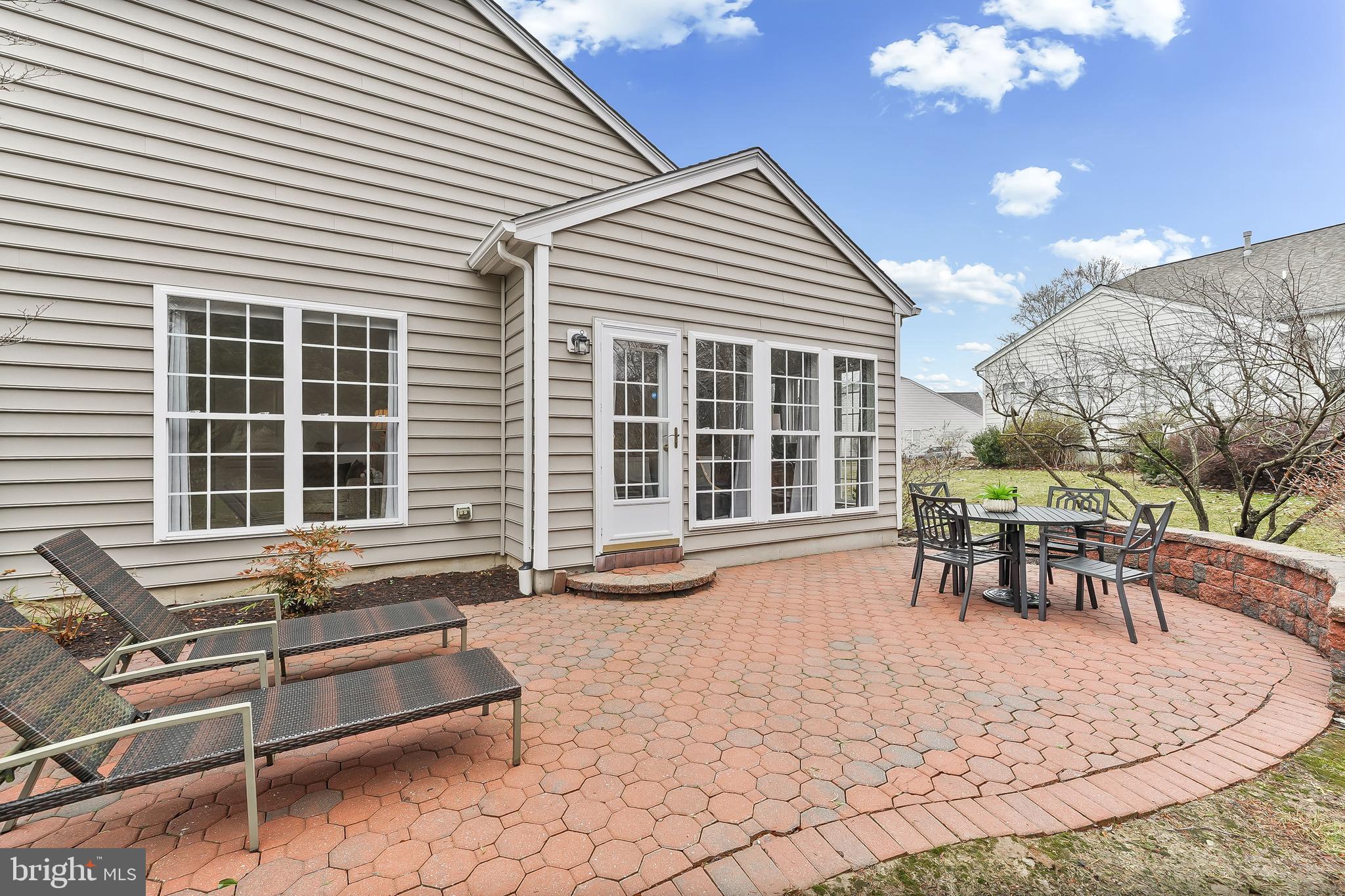 TRADITIONS AT LONG - Residential