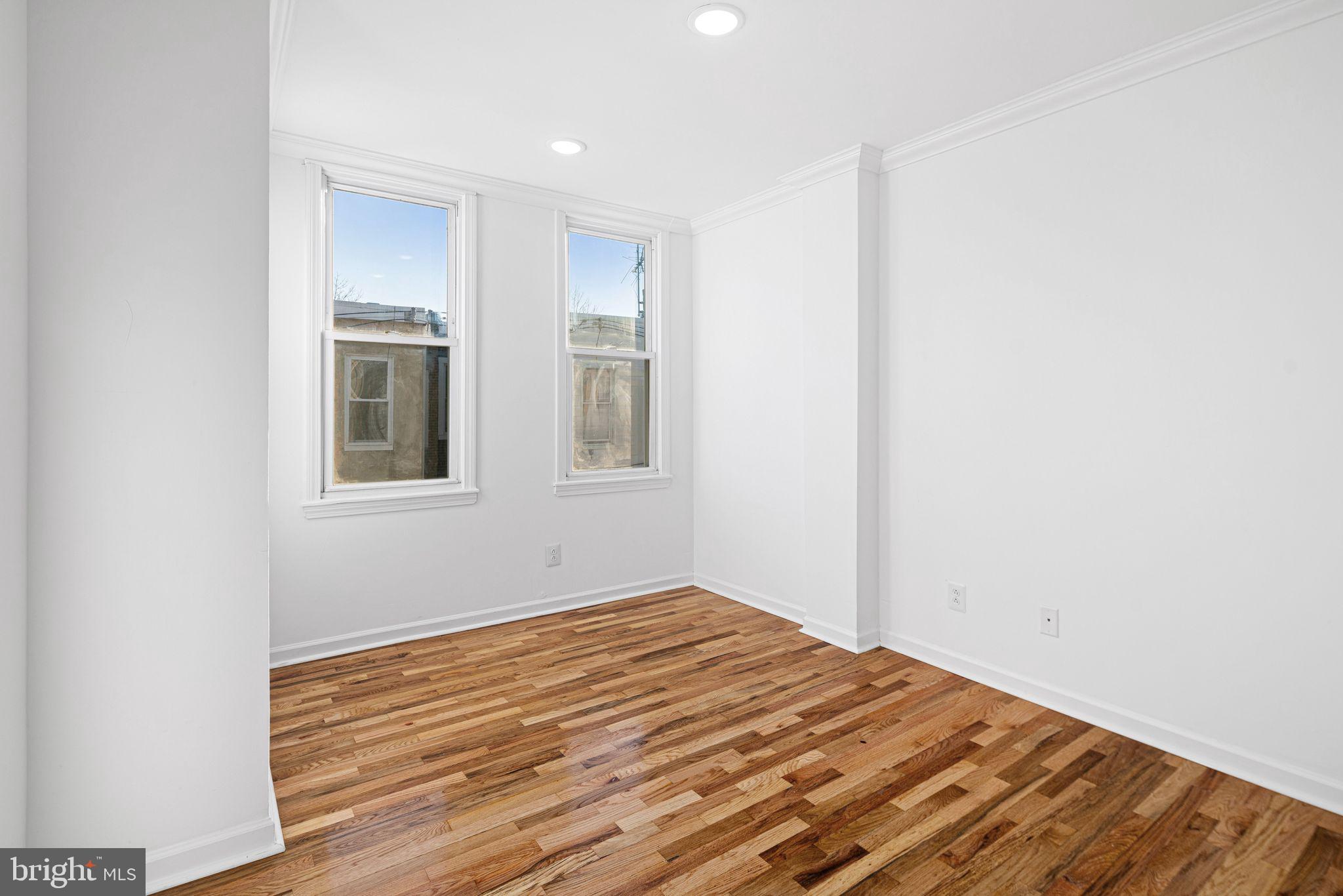 OVERBROOK - Residential