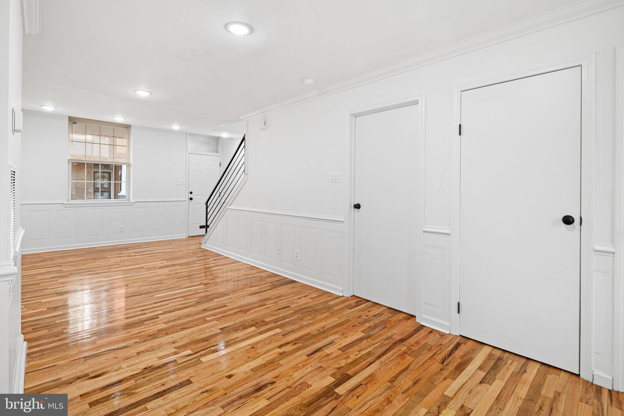 OVERBROOK - Residential