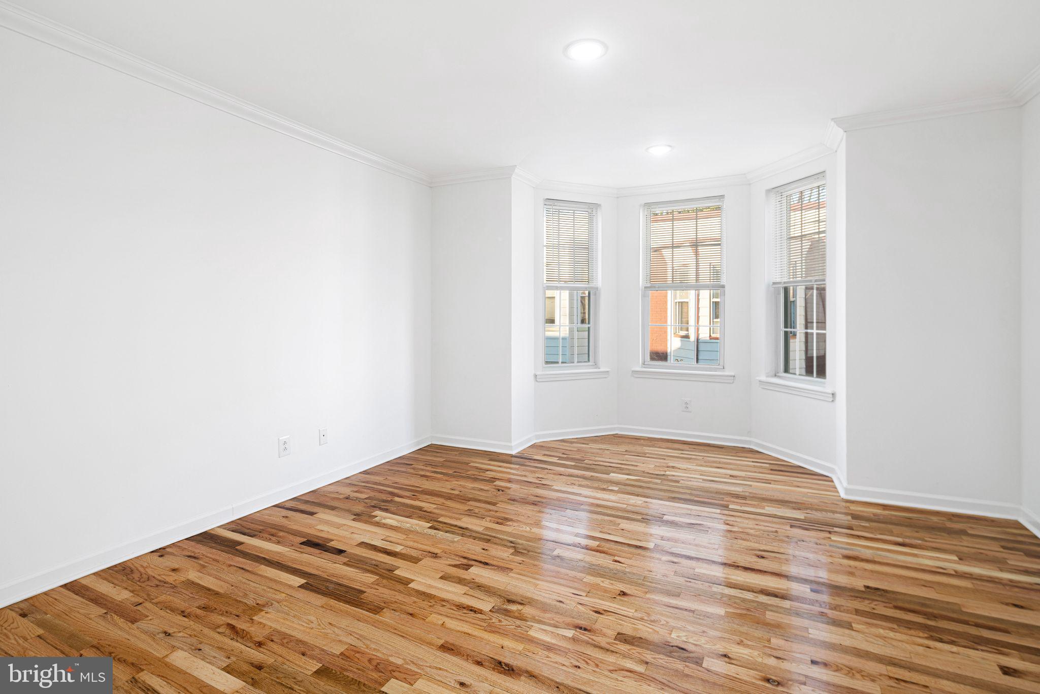 OVERBROOK - Residential