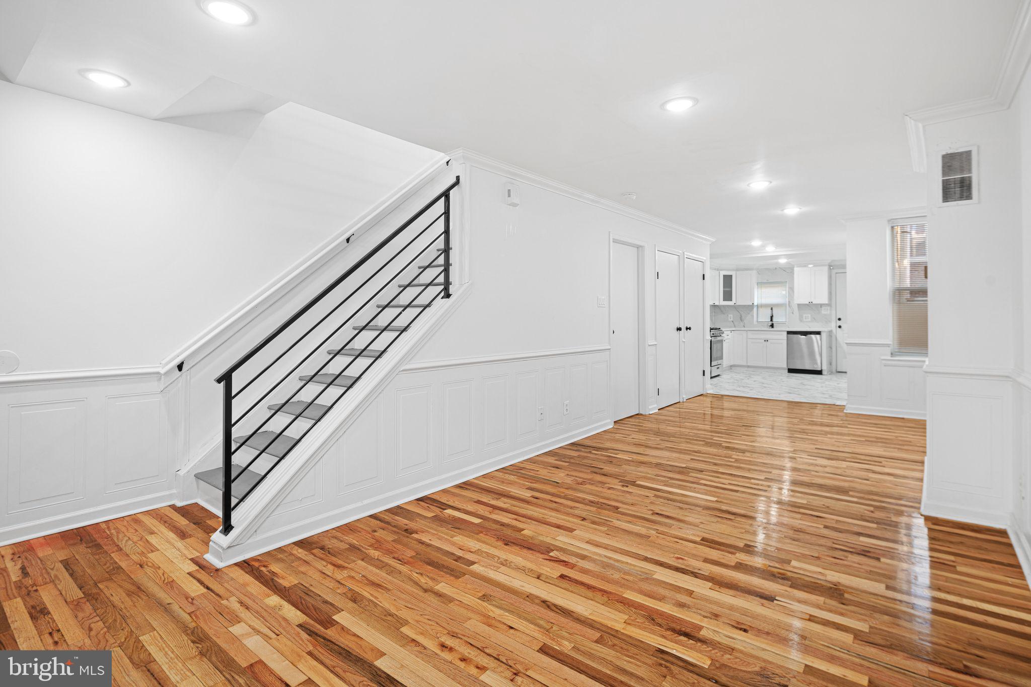 OVERBROOK - Residential