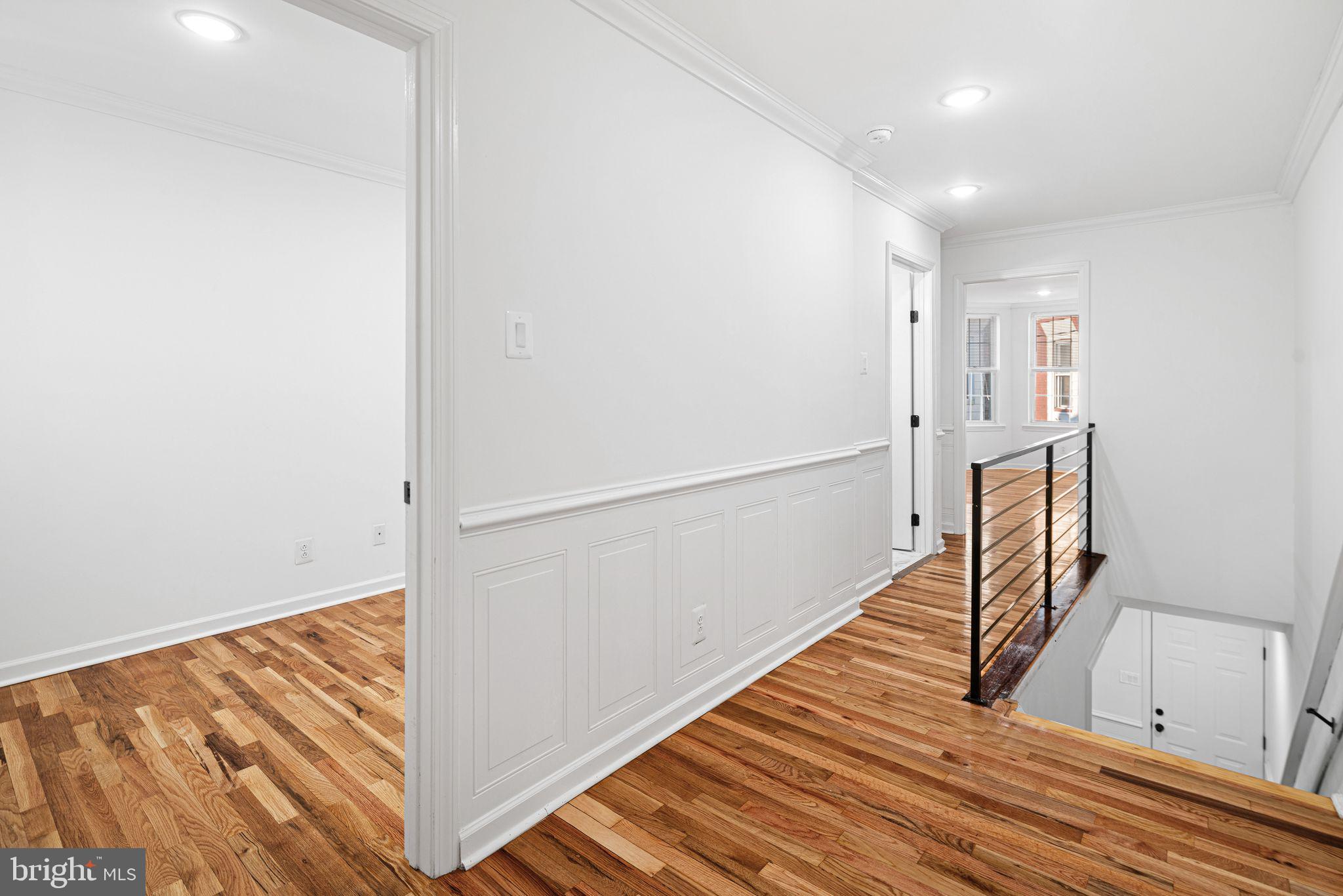 OVERBROOK - Residential