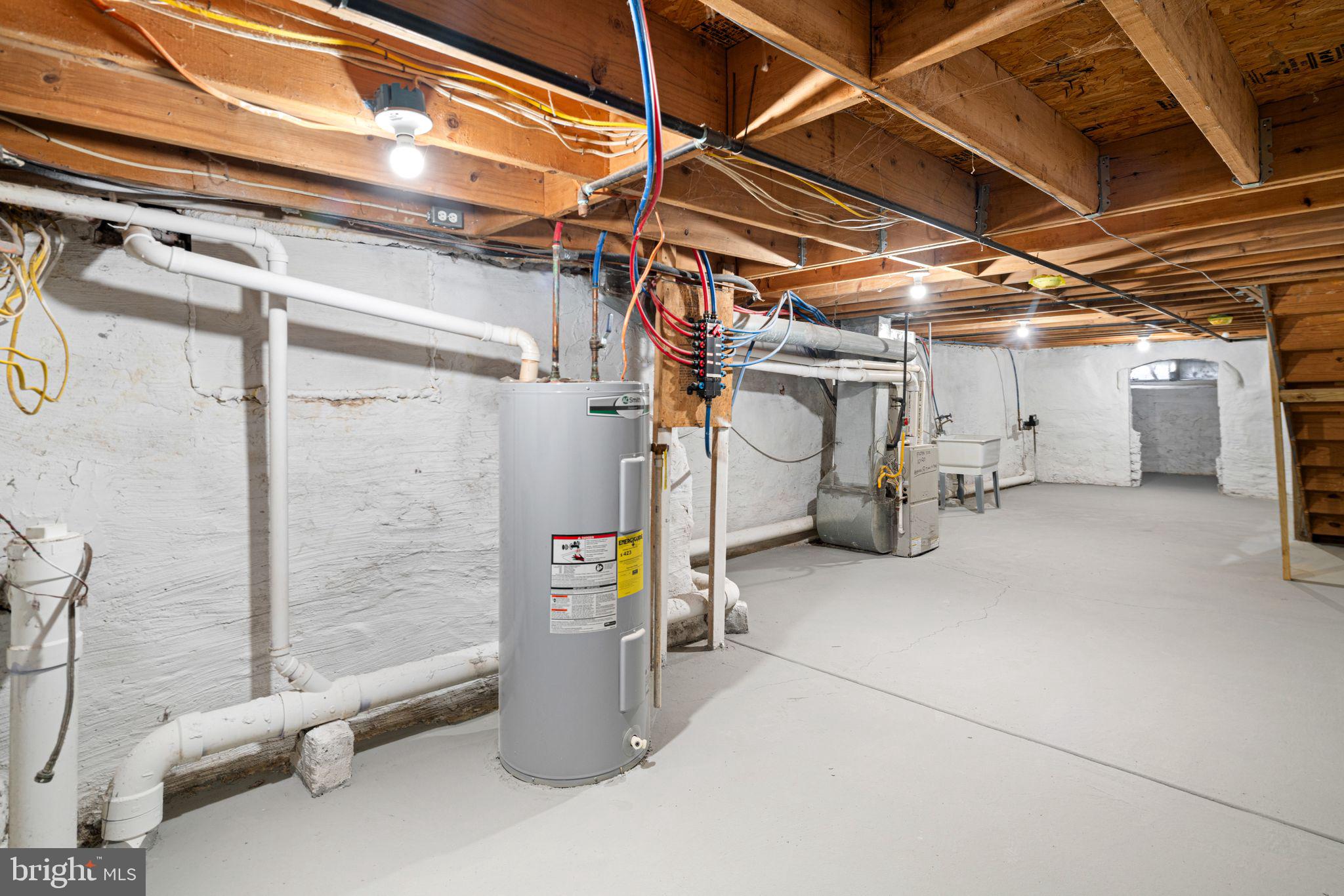 OVERBROOK - Residential