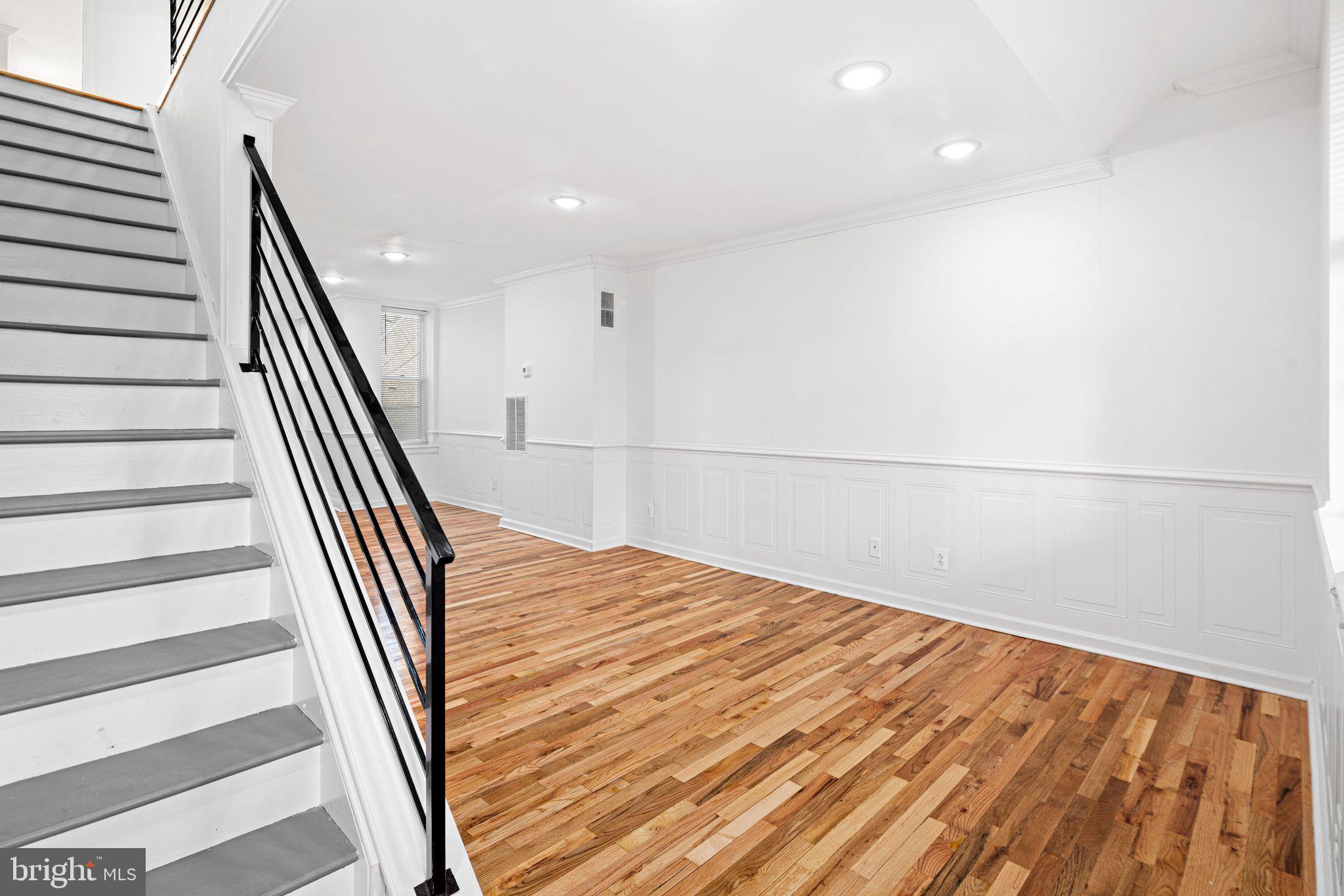 OVERBROOK - Residential