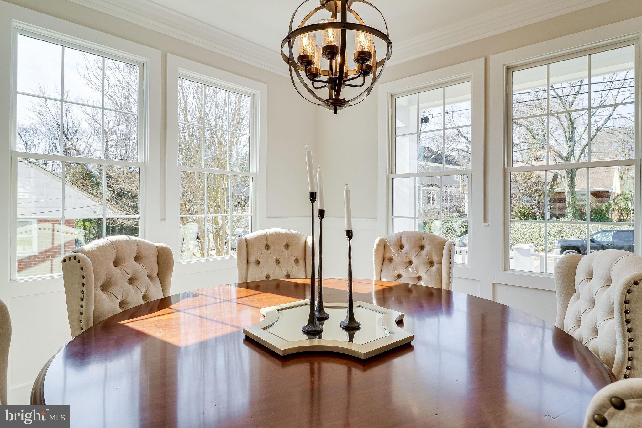 BROYHILL HEIGHTS - Residential