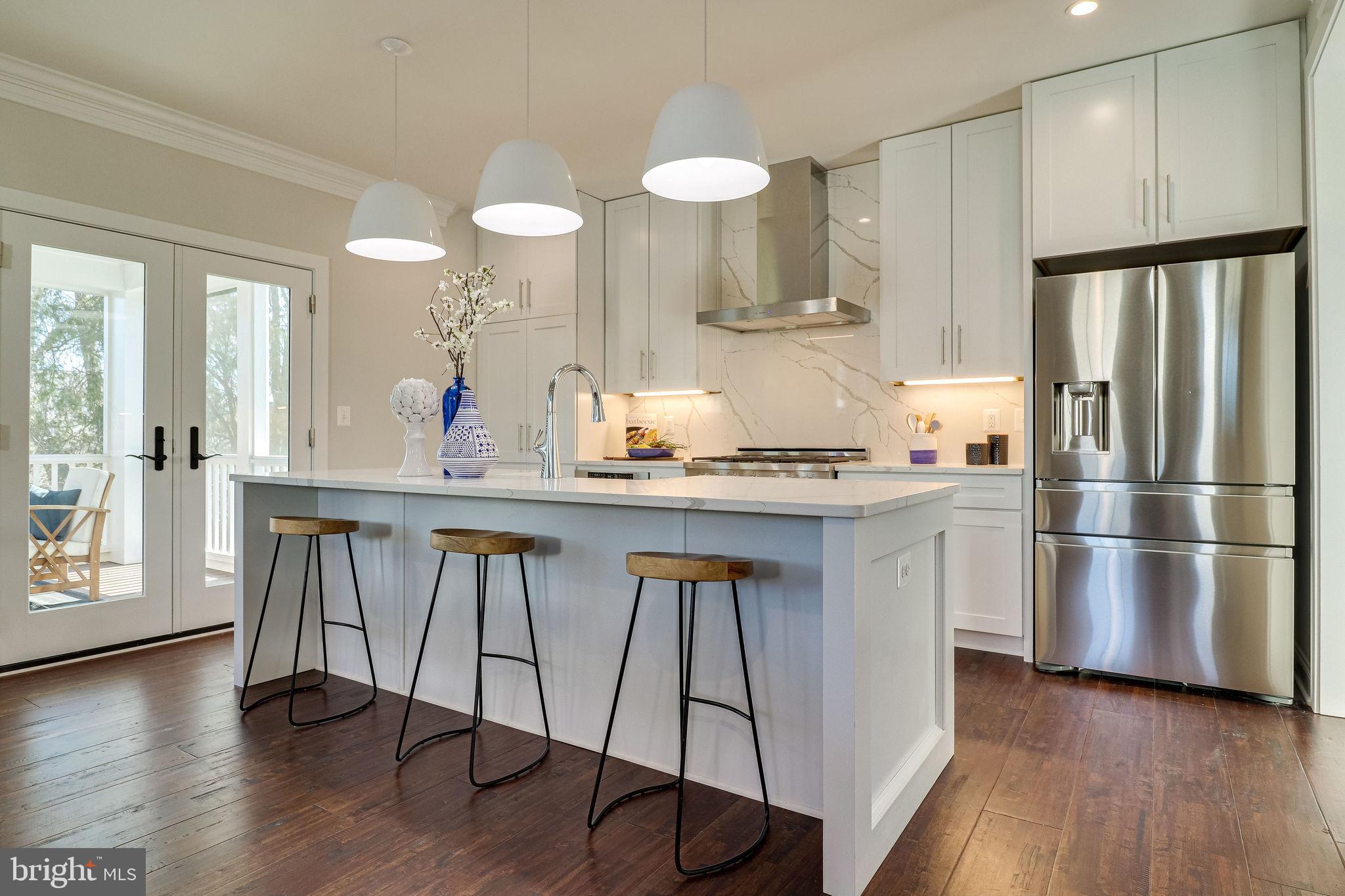 BROYHILL HEIGHTS - Residential