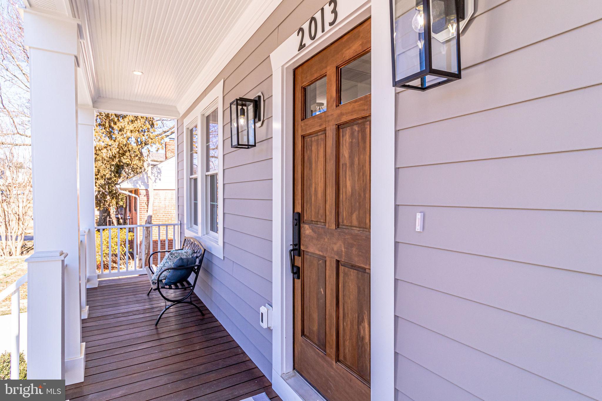 BROYHILL HEIGHTS - Residential