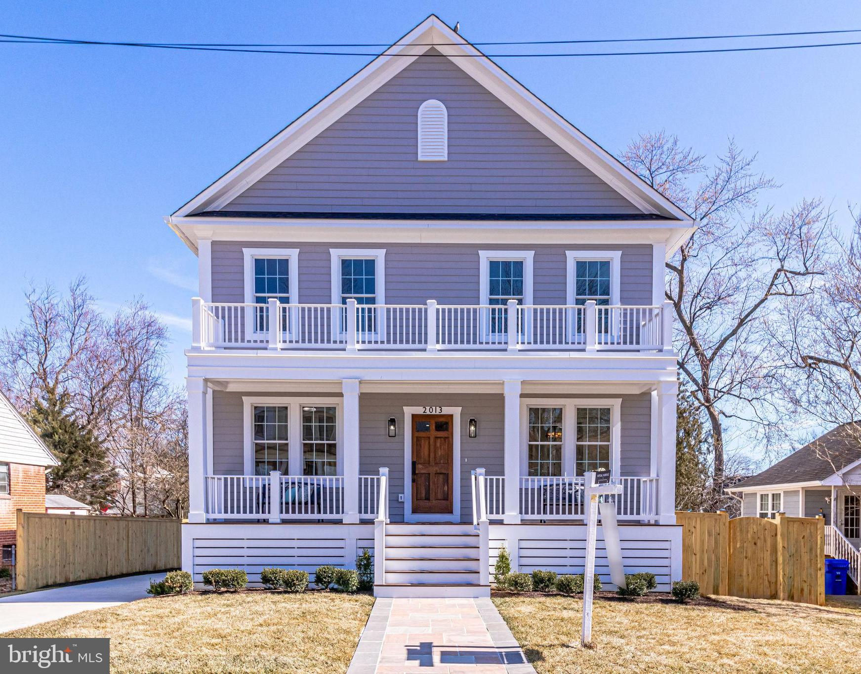 BROYHILL HEIGHTS - Residential