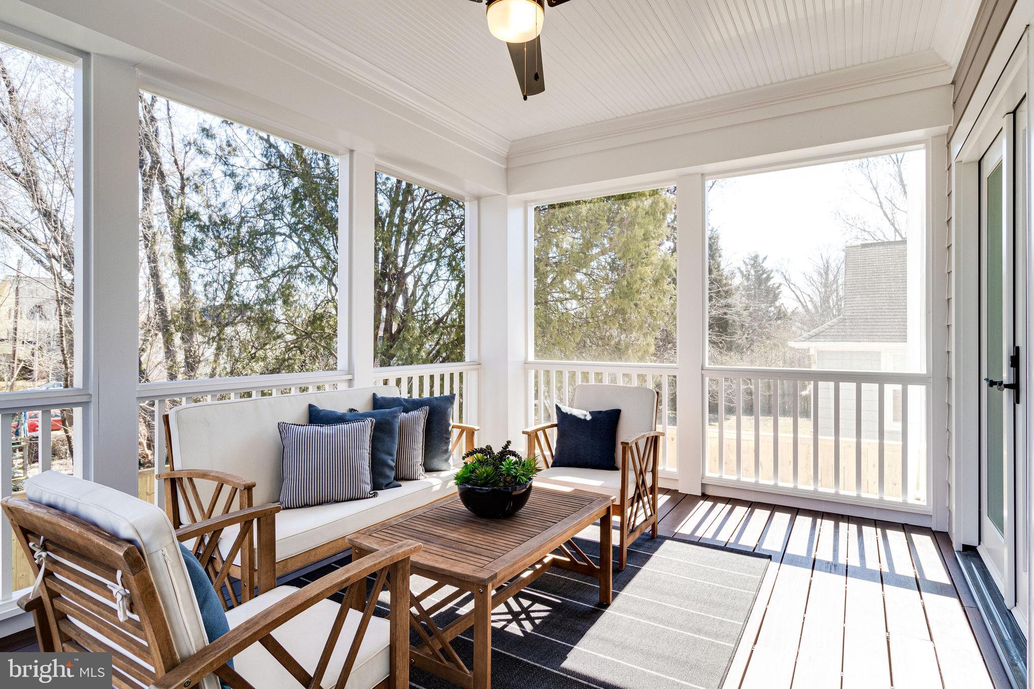 BROYHILL HEIGHTS - Residential