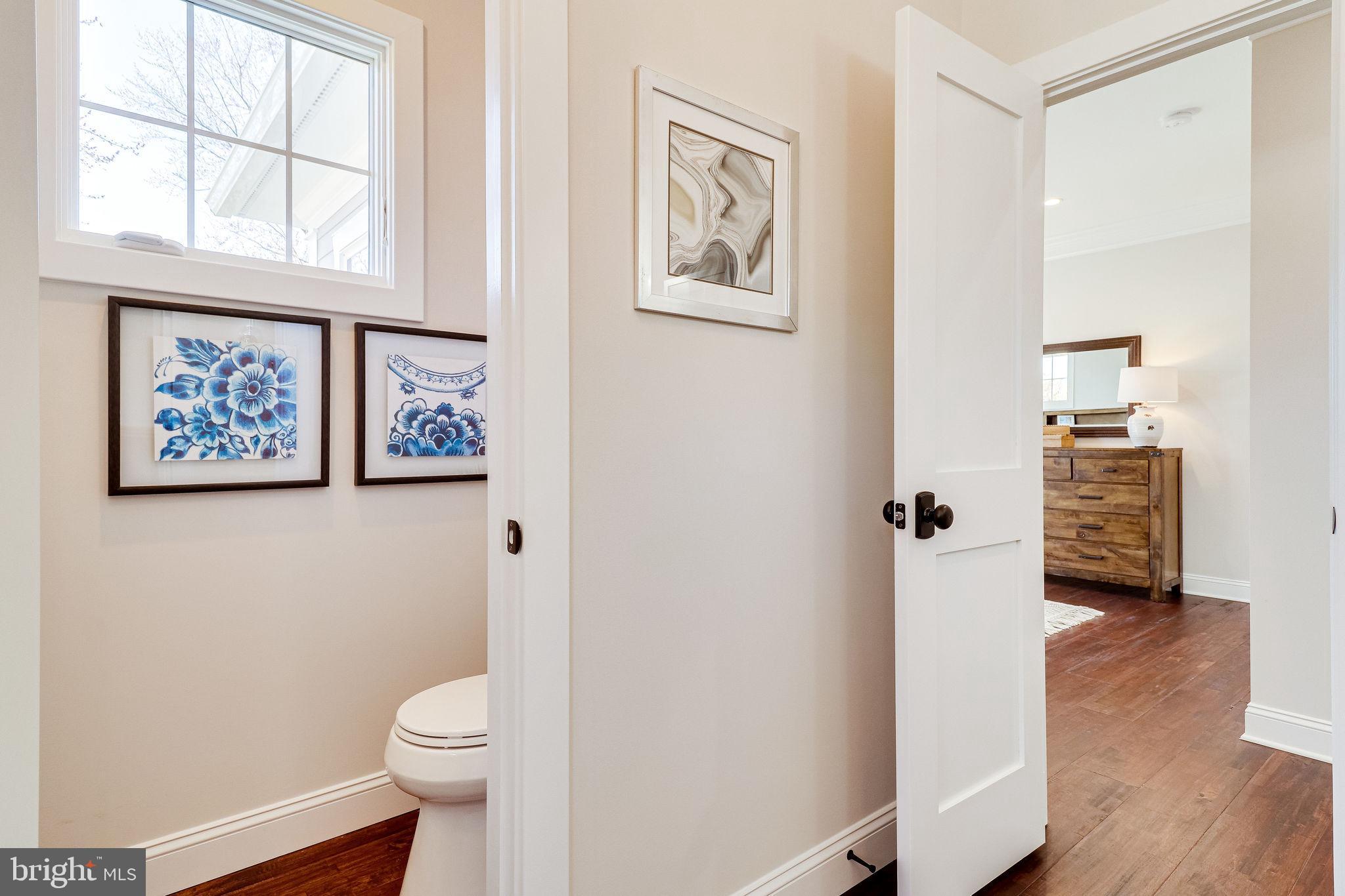 BROYHILL HEIGHTS - Residential