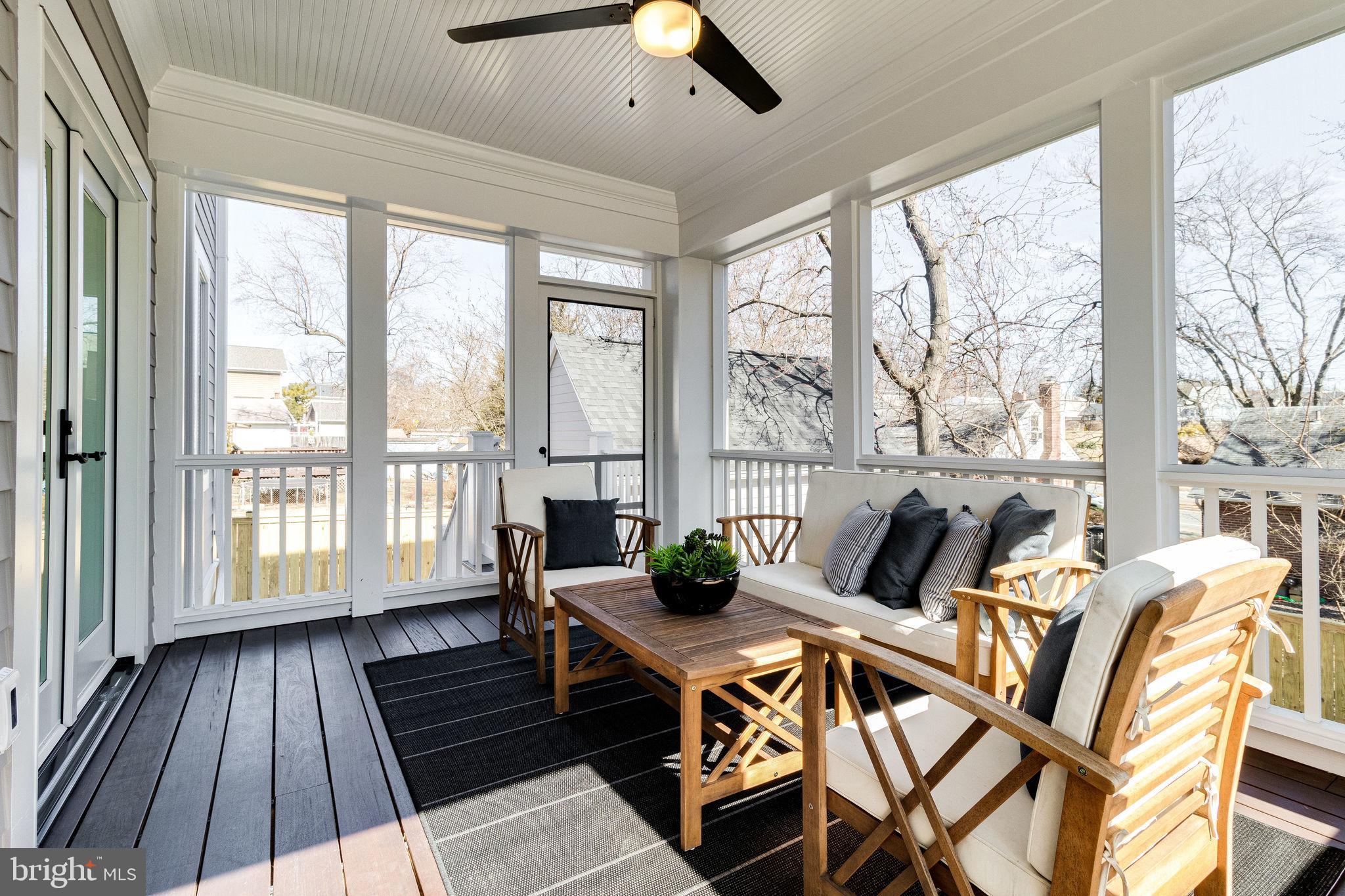 BROYHILL HEIGHTS - Residential