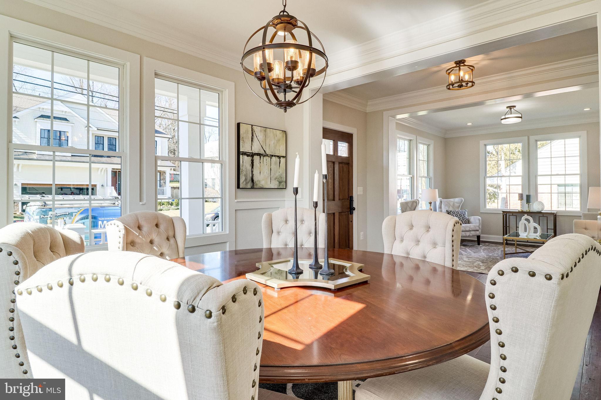 BROYHILL HEIGHTS - Residential