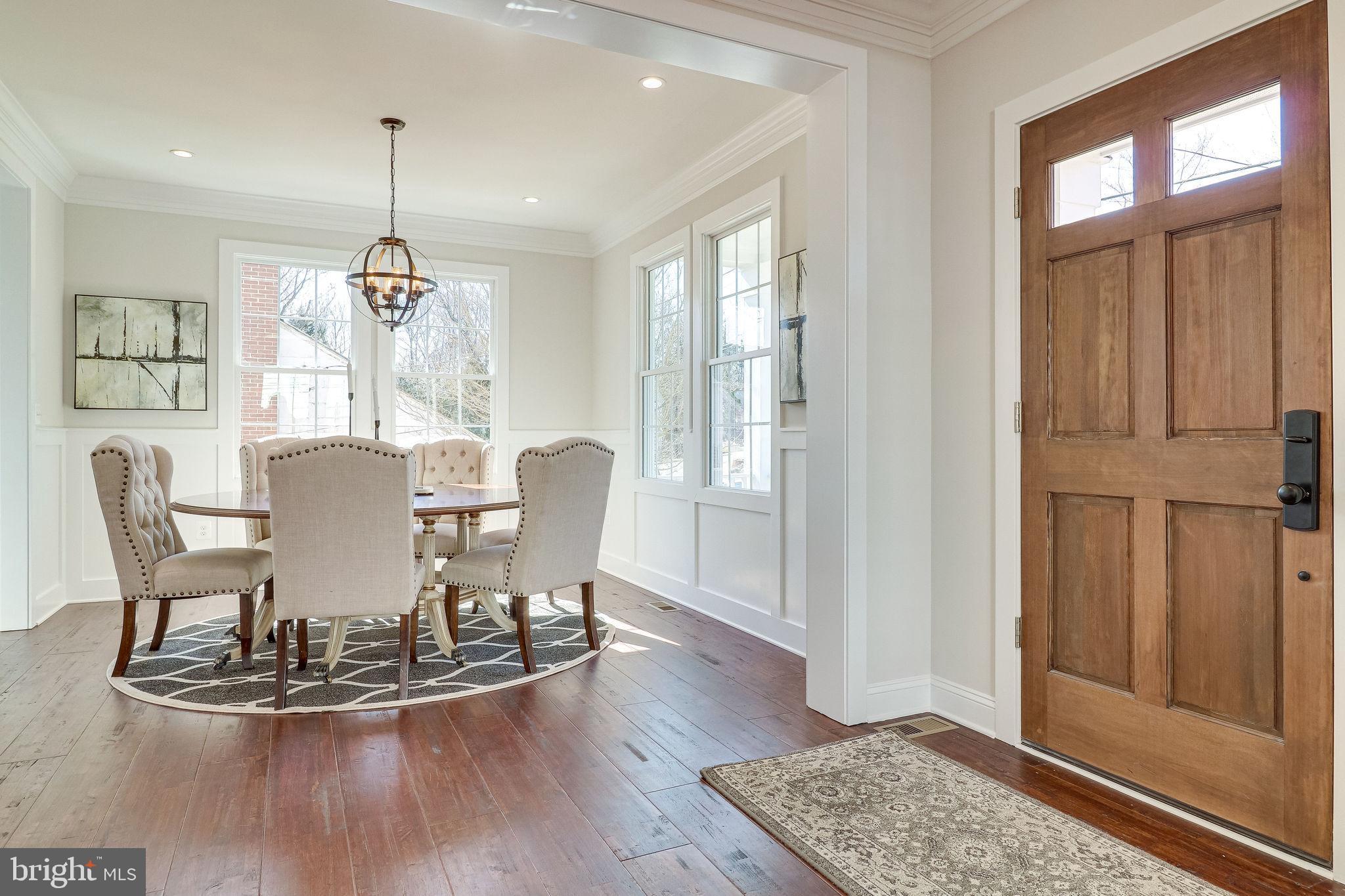 BROYHILL HEIGHTS - Residential