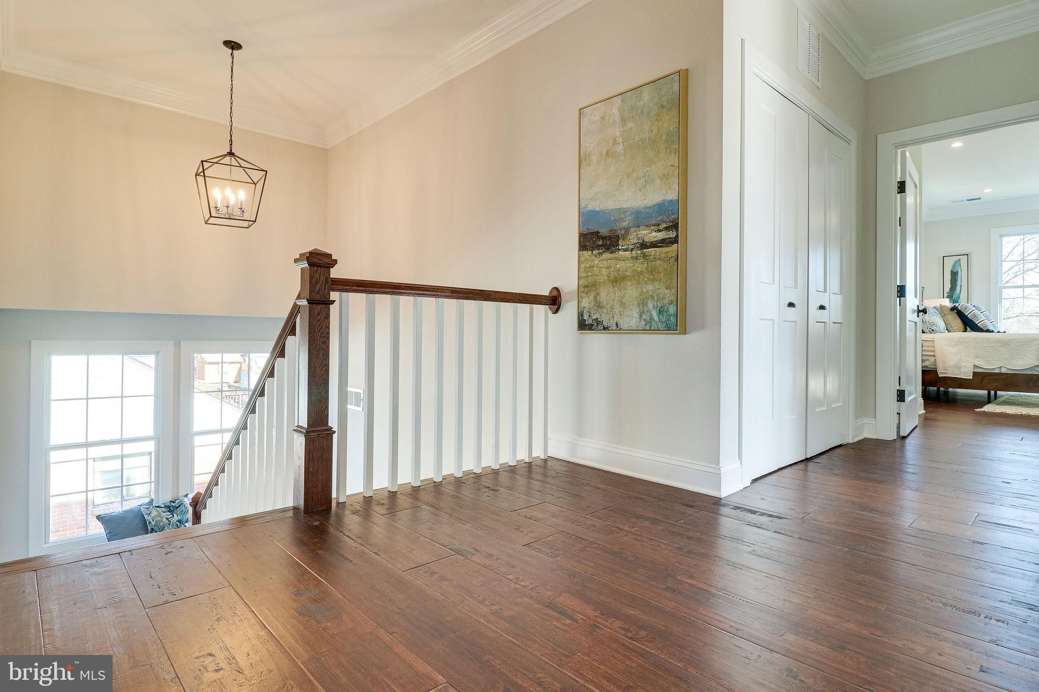 BROYHILL HEIGHTS - Residential