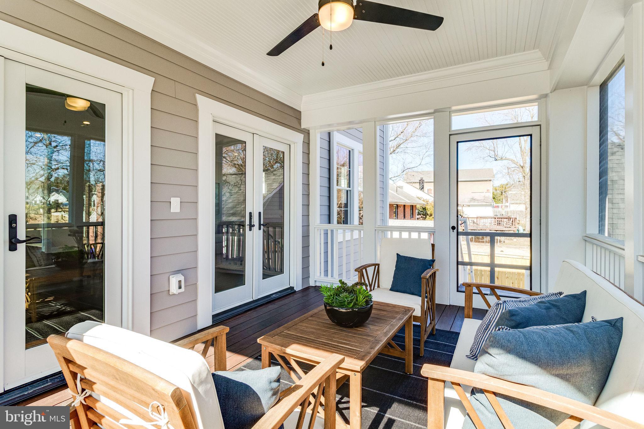 BROYHILL HEIGHTS - Residential