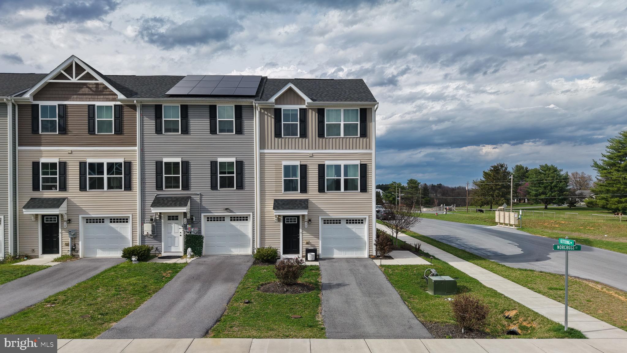 STONECREST - Residential