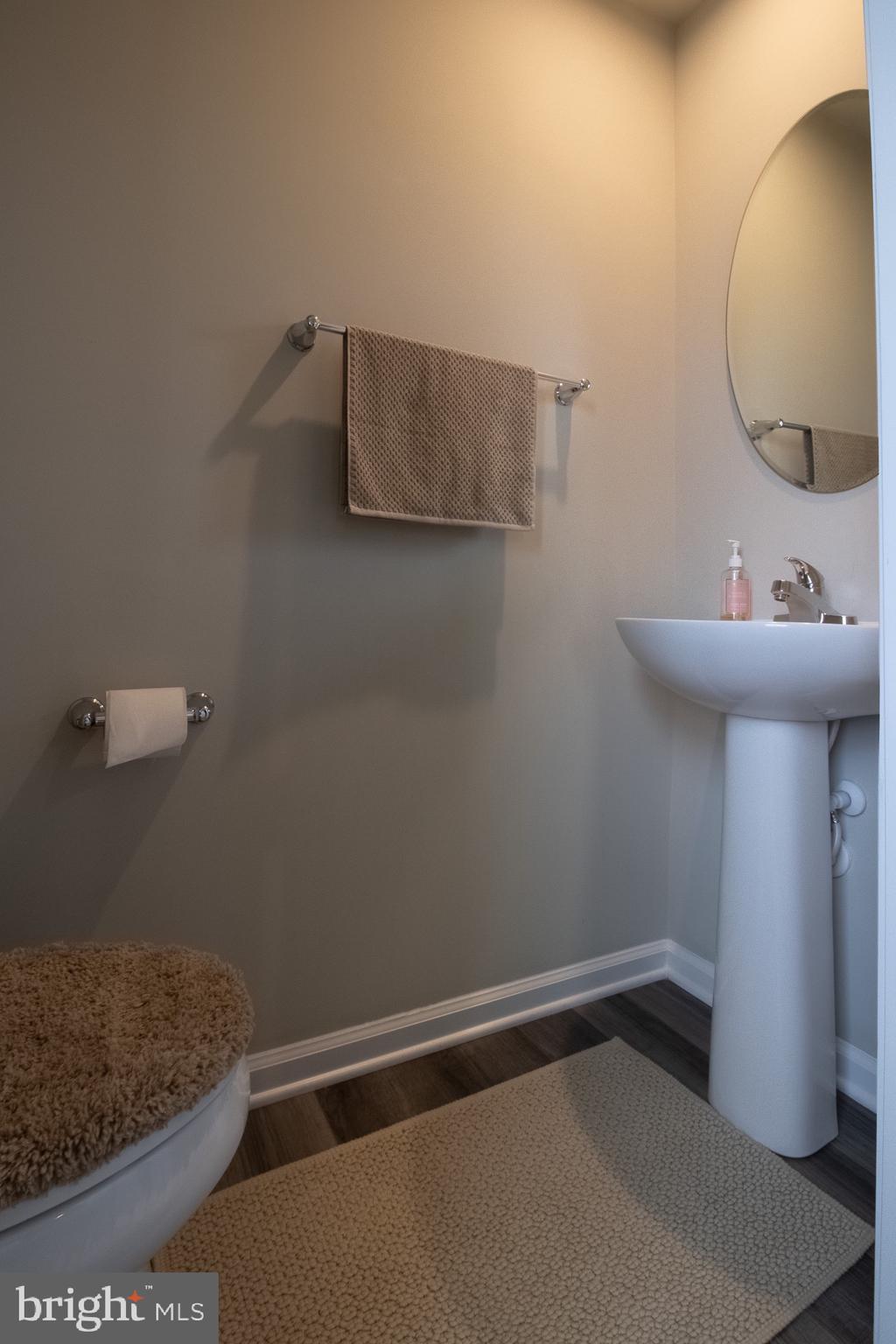 STONECREST - Residential