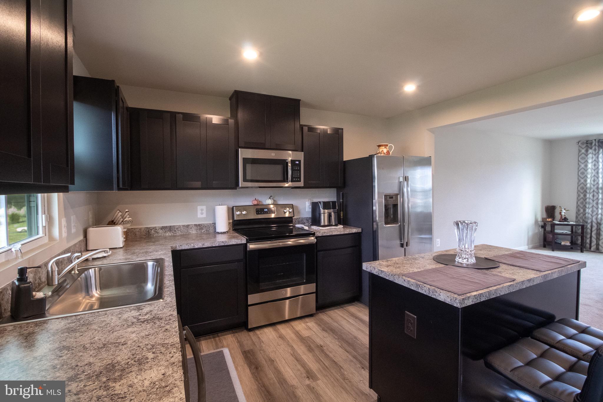 STONECREST - Residential