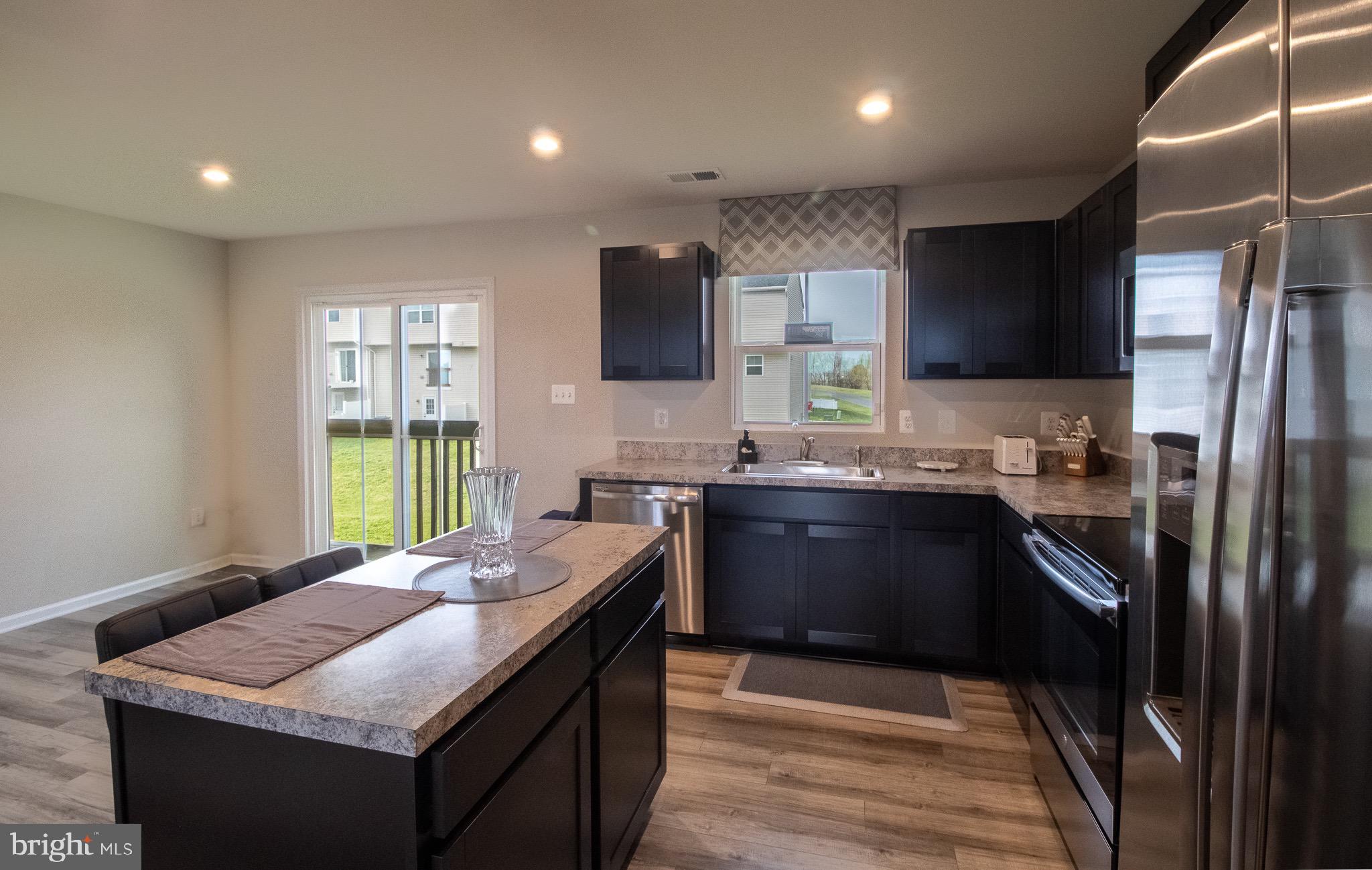 STONECREST - Residential