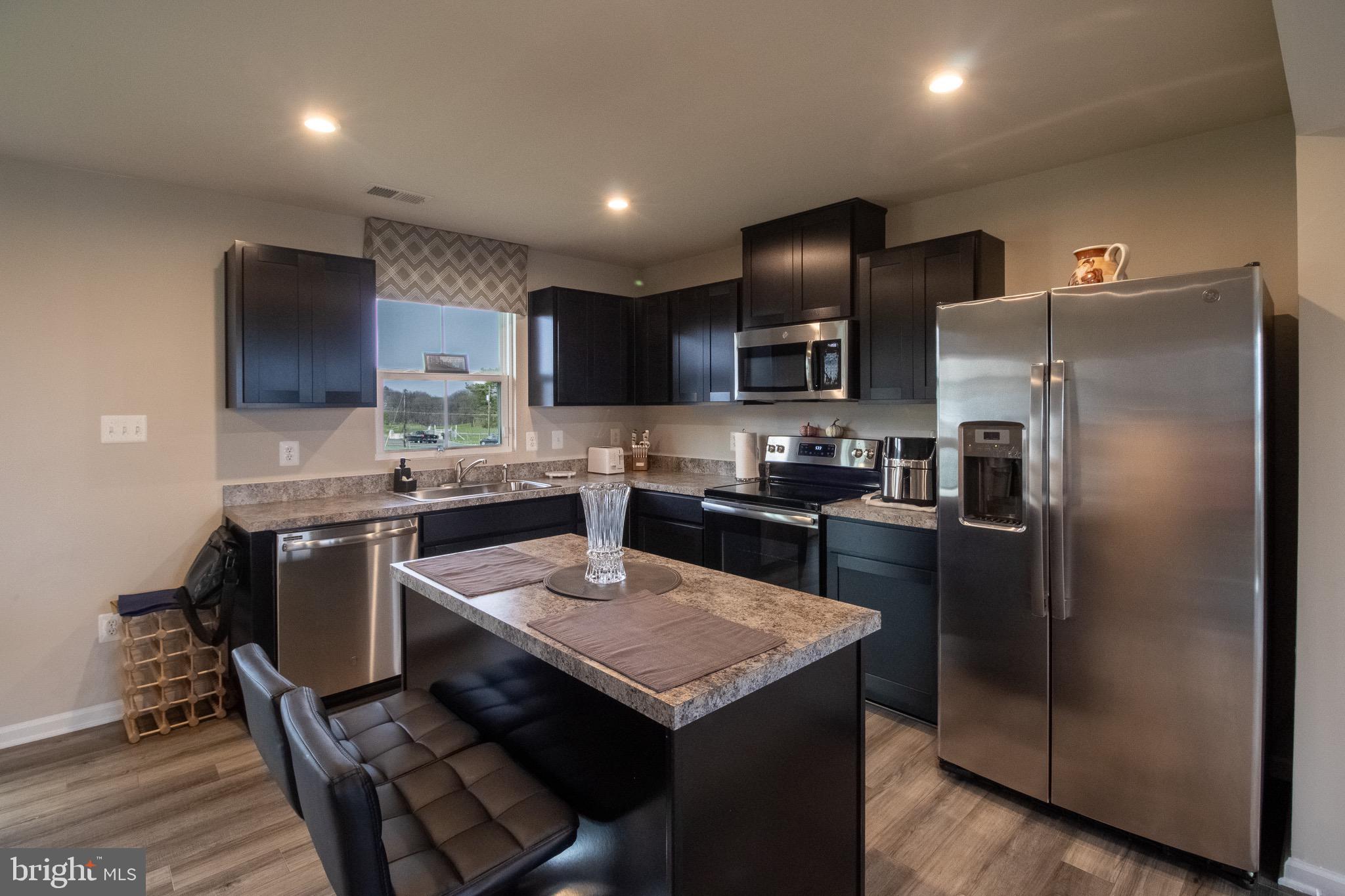 STONECREST - Residential