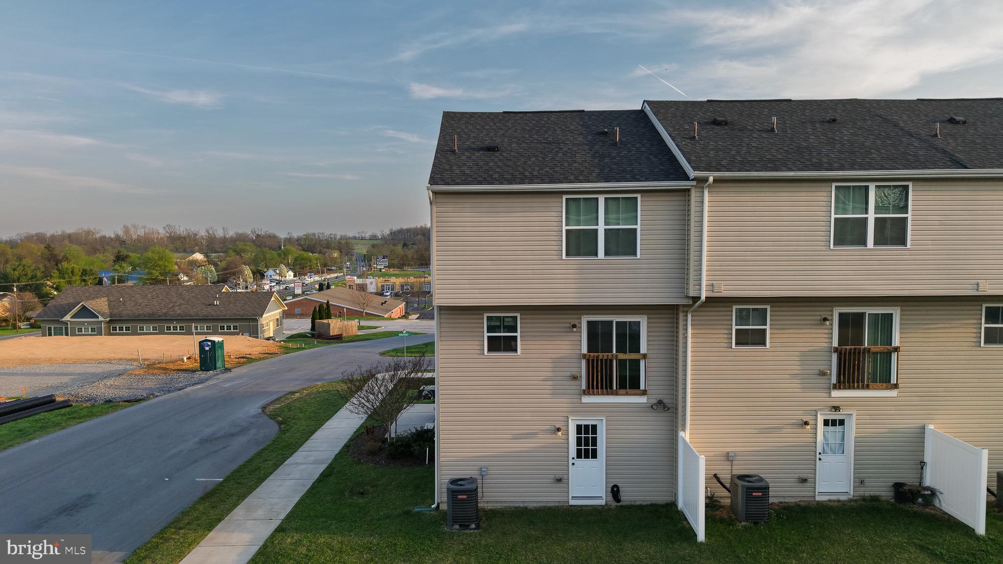 STONECREST - Residential