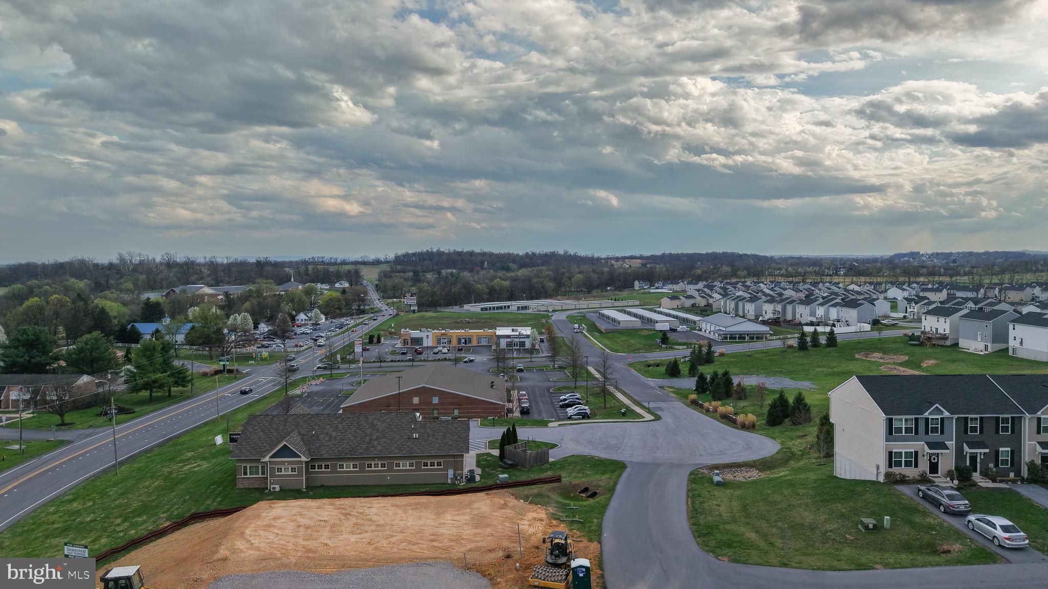 STONECREST - Residential