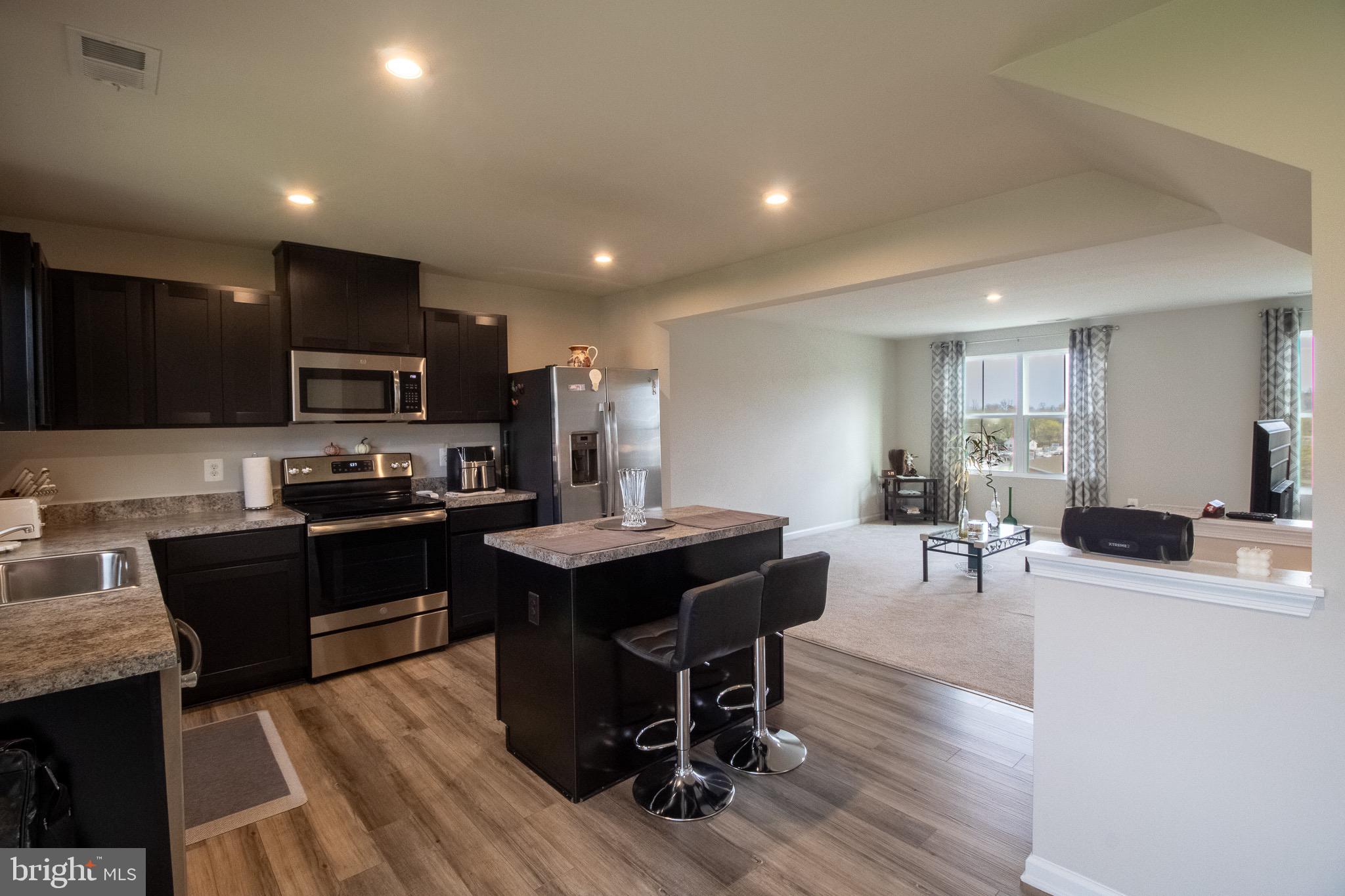 STONECREST - Residential