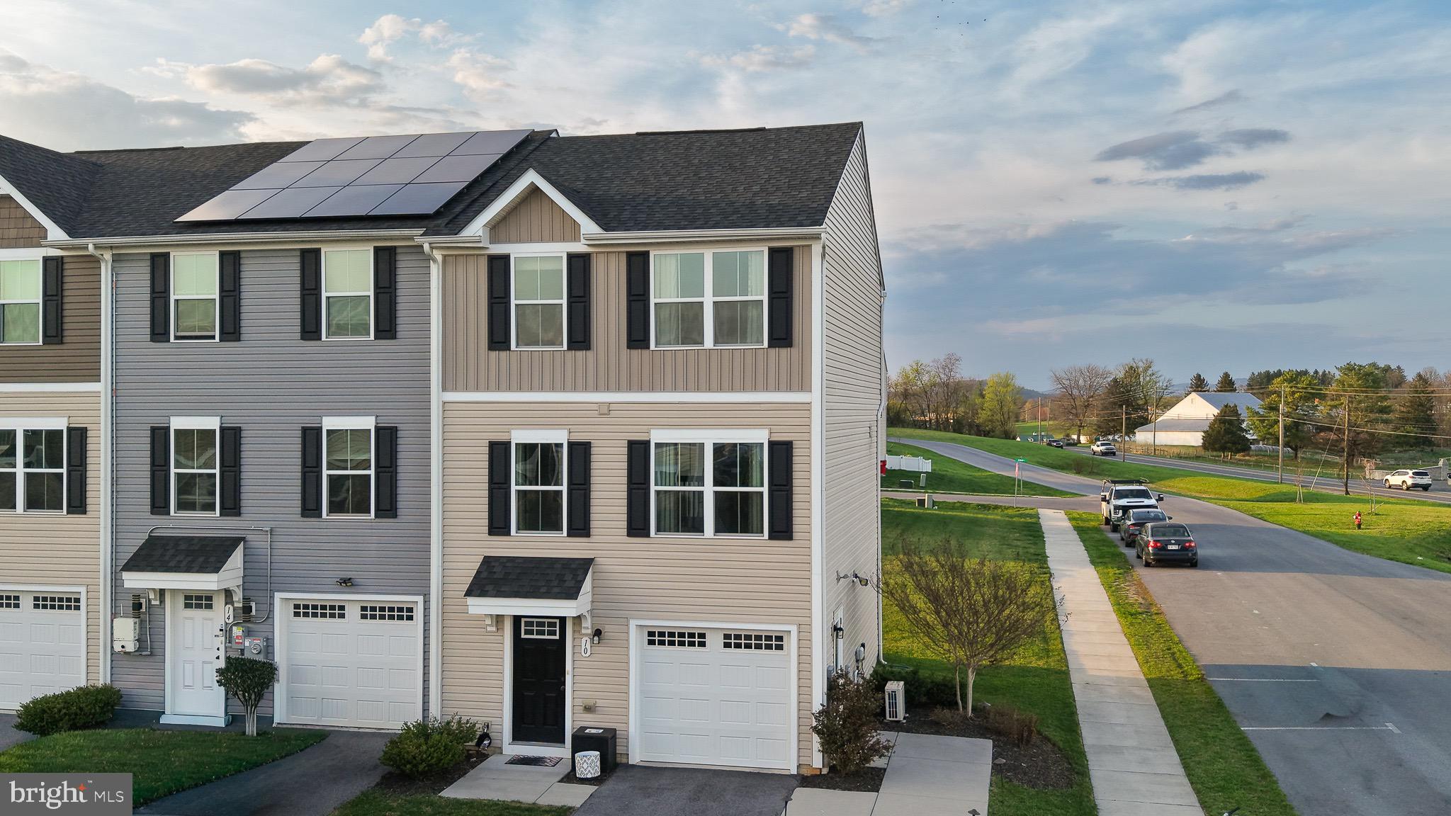 STONECREST - Residential