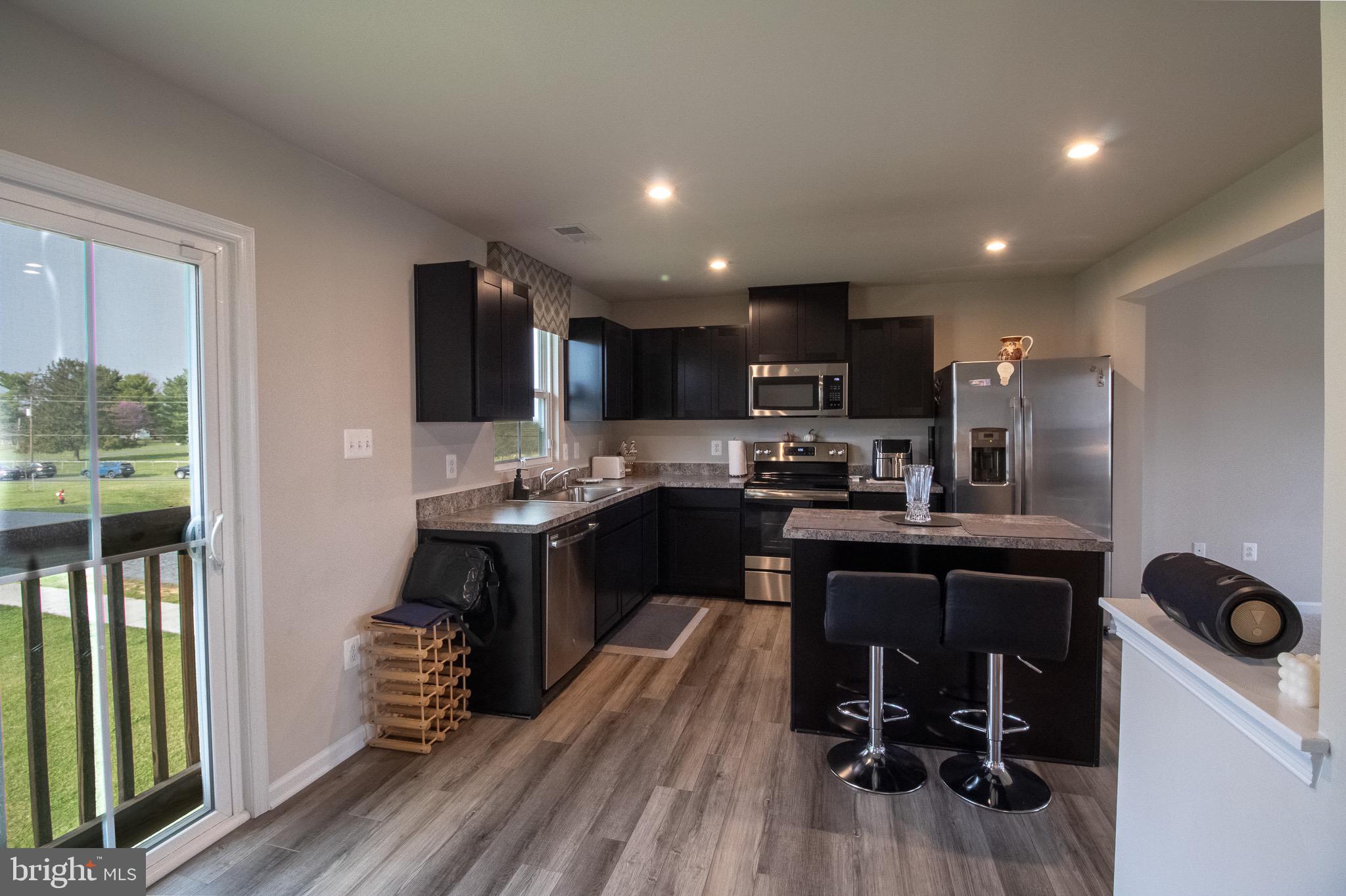 STONECREST - Residential