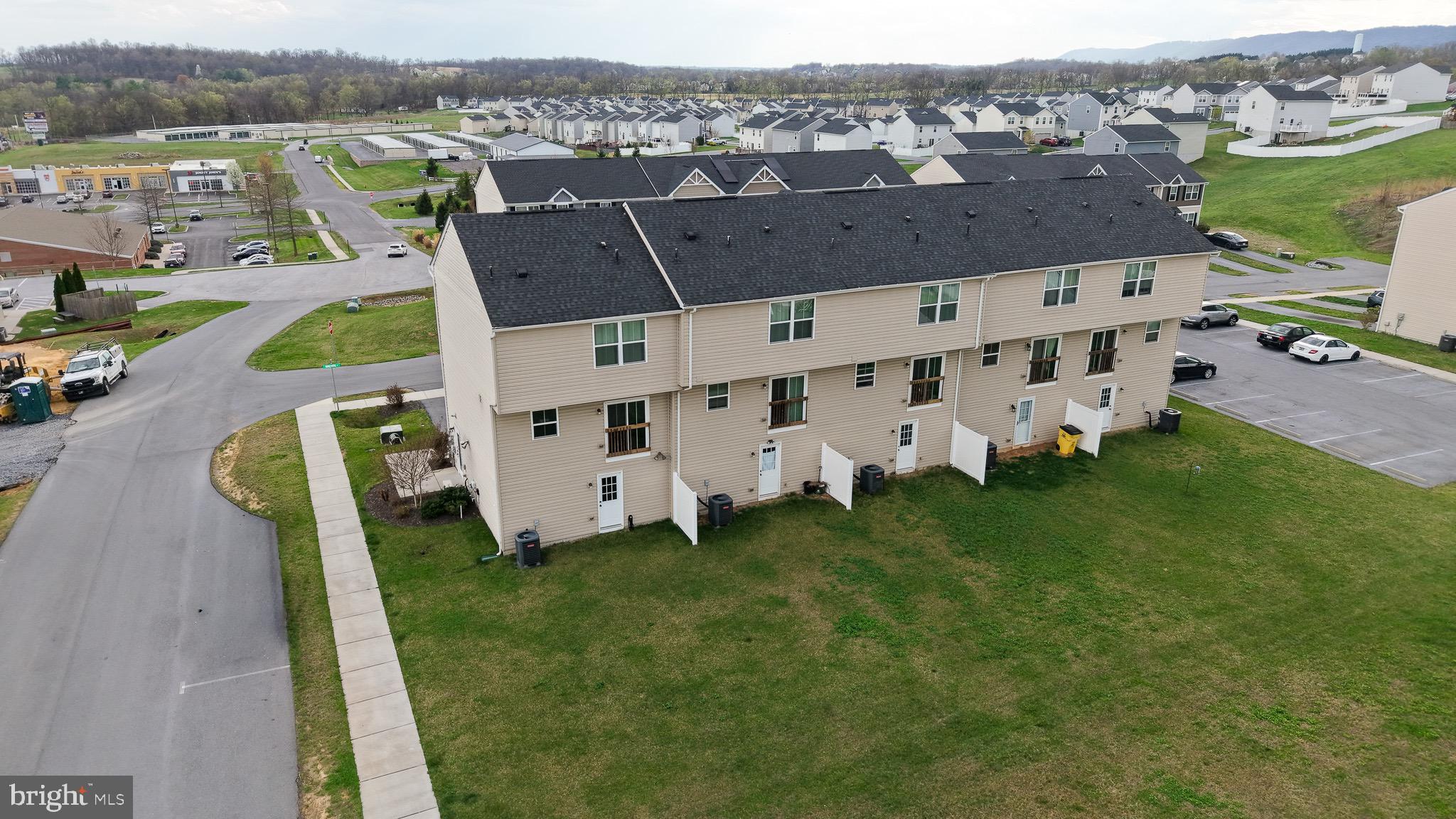 STONECREST - Residential