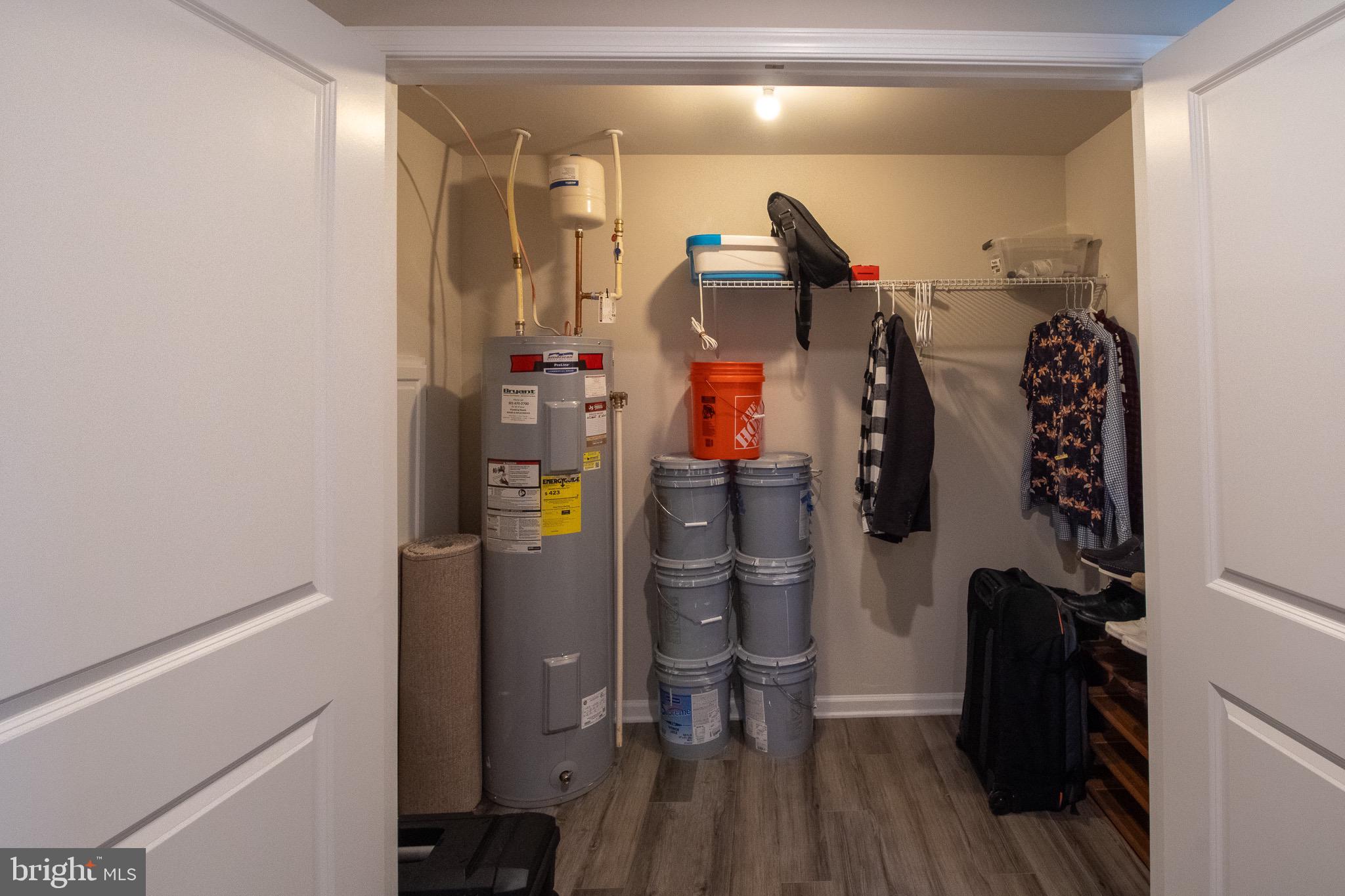 STONECREST - Residential