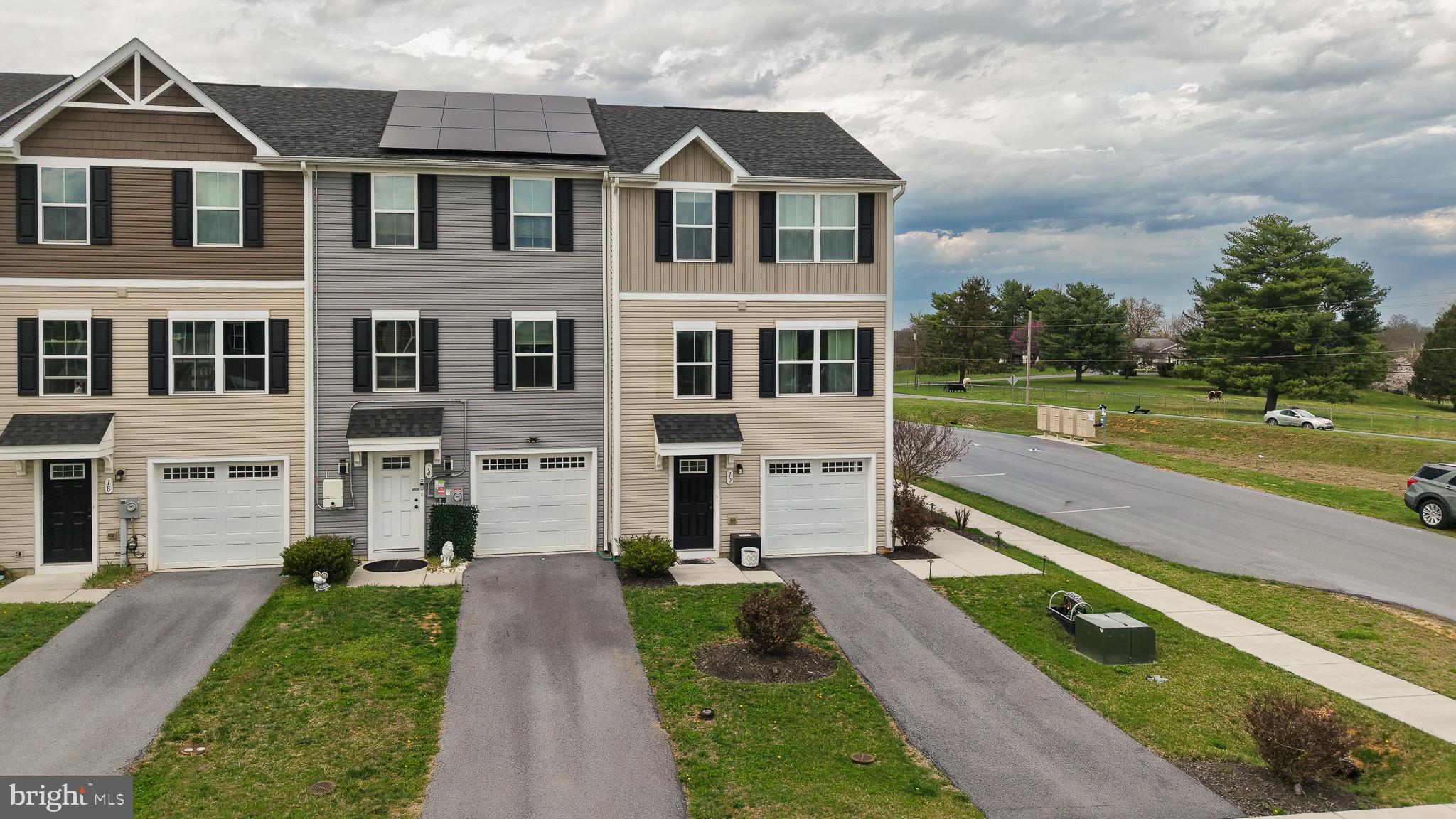 STONECREST - Residential