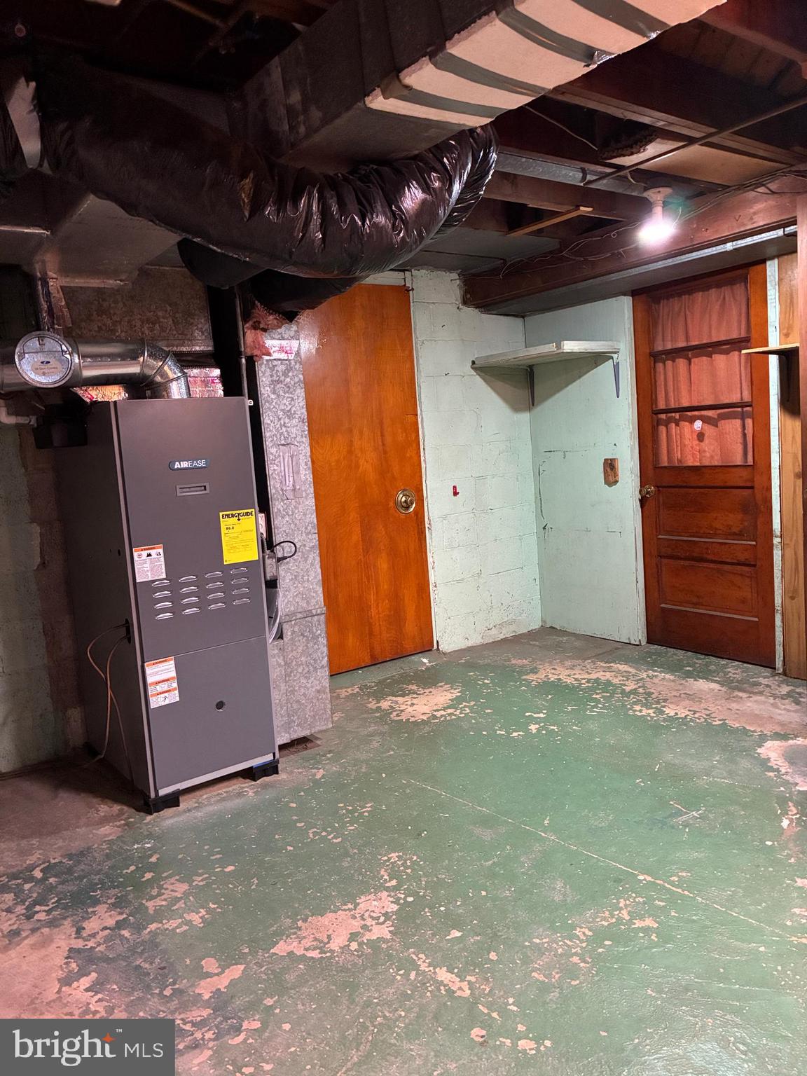 EAST PENNSBORO - Residential