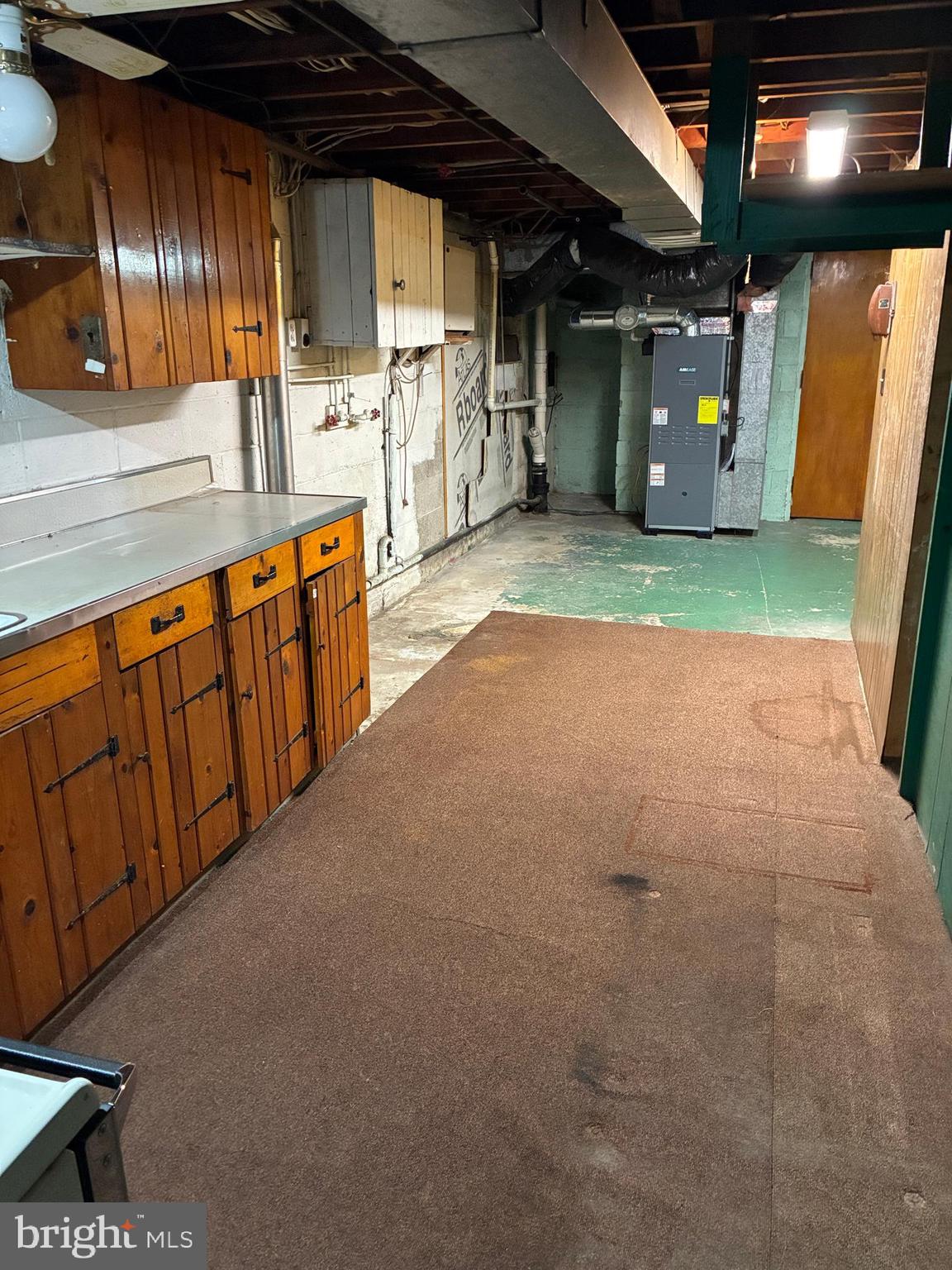 EAST PENNSBORO - Residential