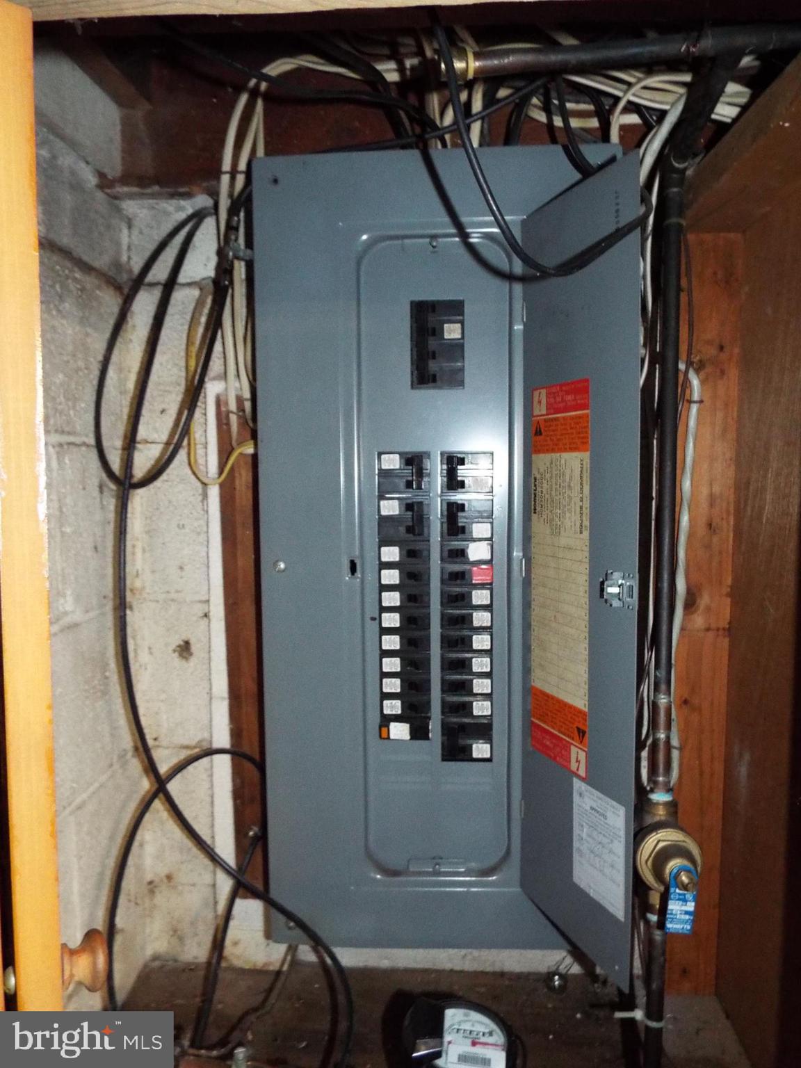 EAST PENNSBORO - Residential