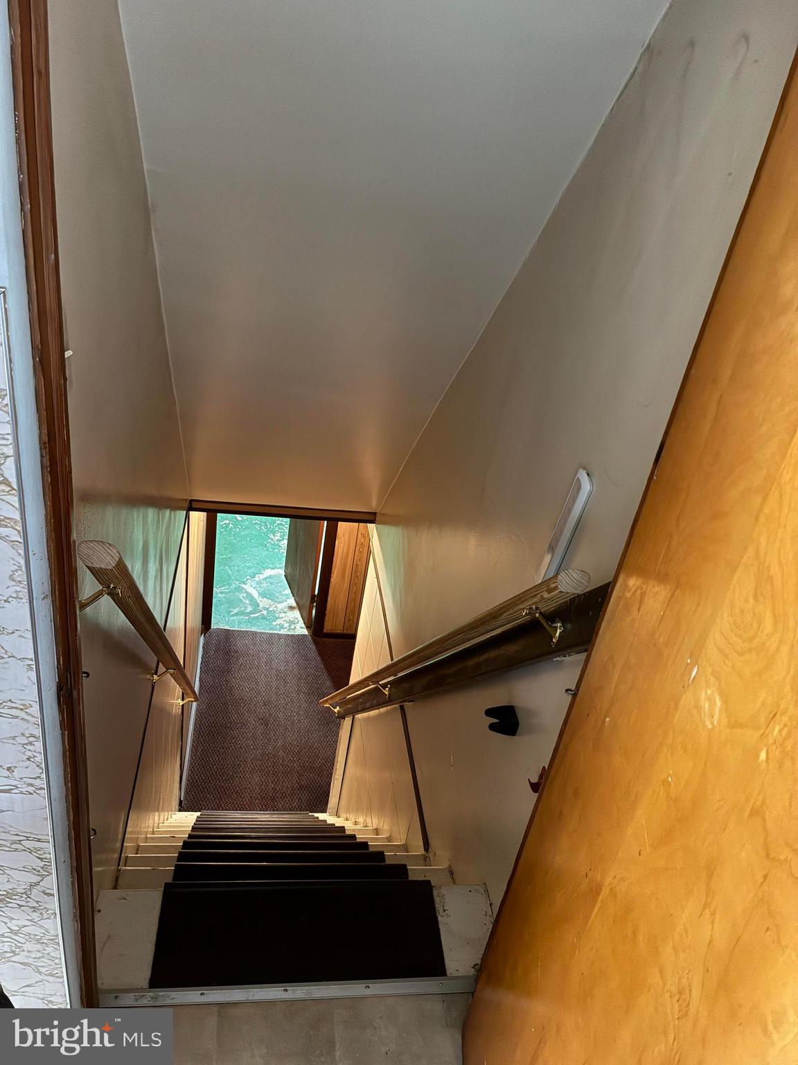 EAST PENNSBORO - Residential