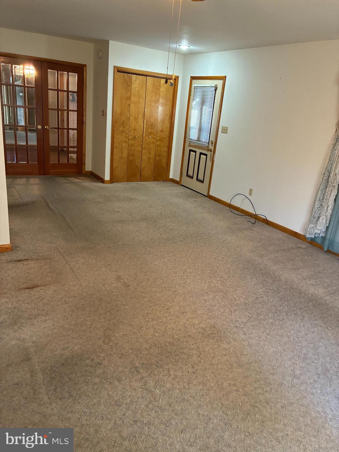 EAST PENNSBORO - Residential