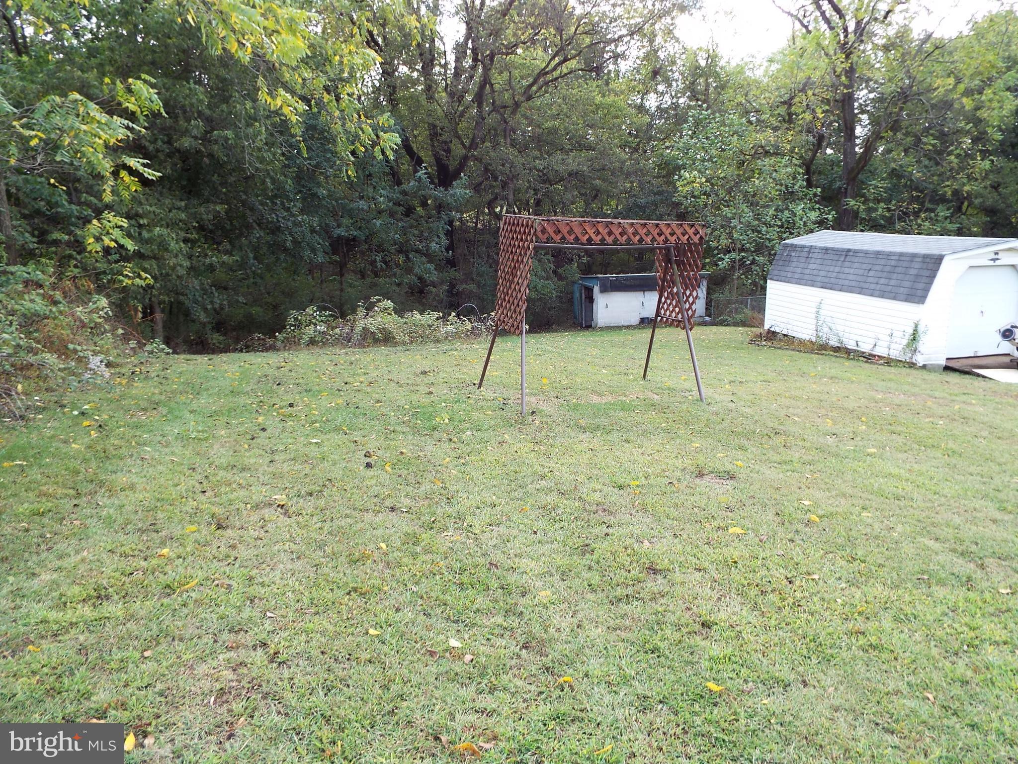 EAST PENNSBORO - Residential