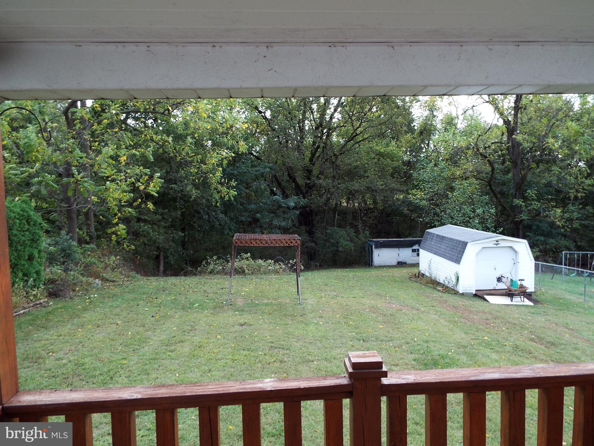 EAST PENNSBORO - Residential