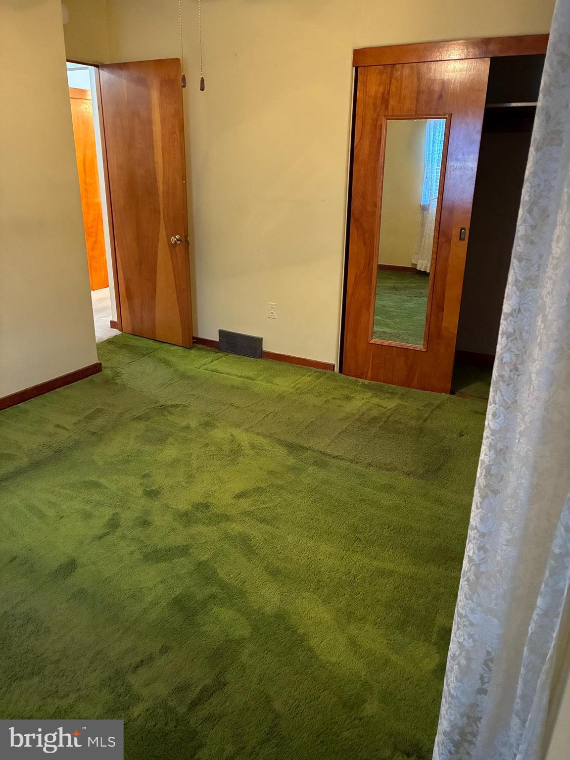 EAST PENNSBORO - Residential