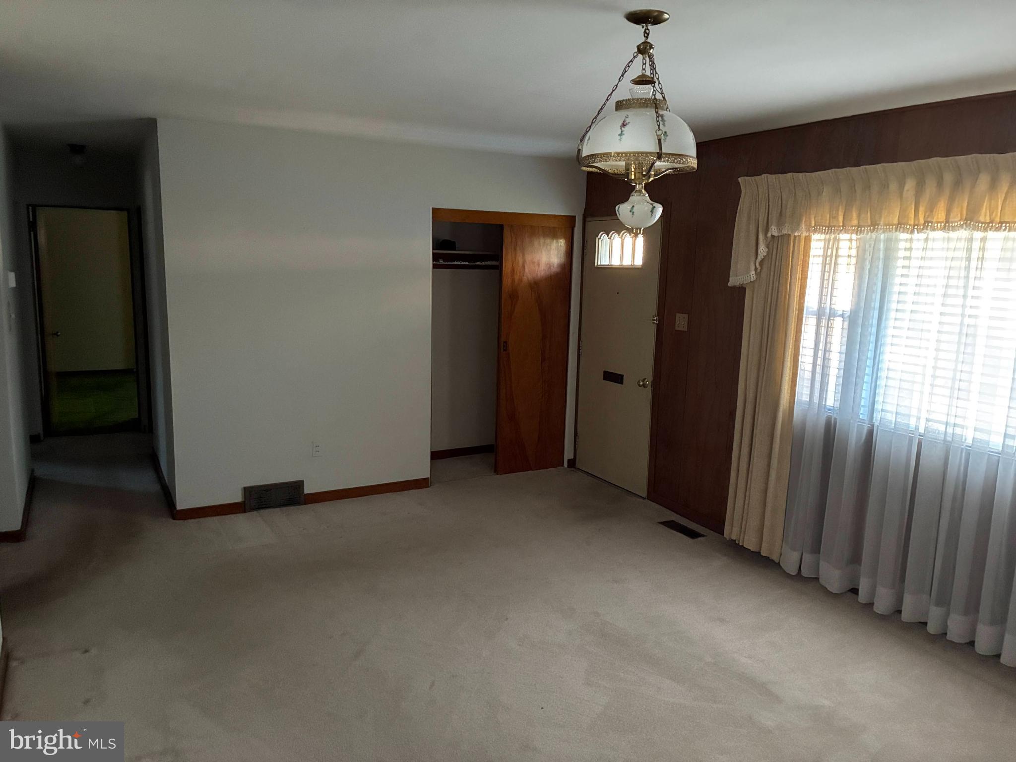 EAST PENNSBORO - Residential