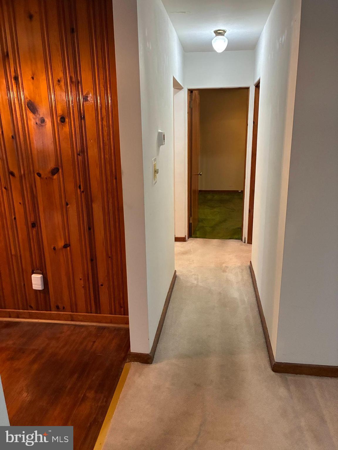 EAST PENNSBORO - Residential