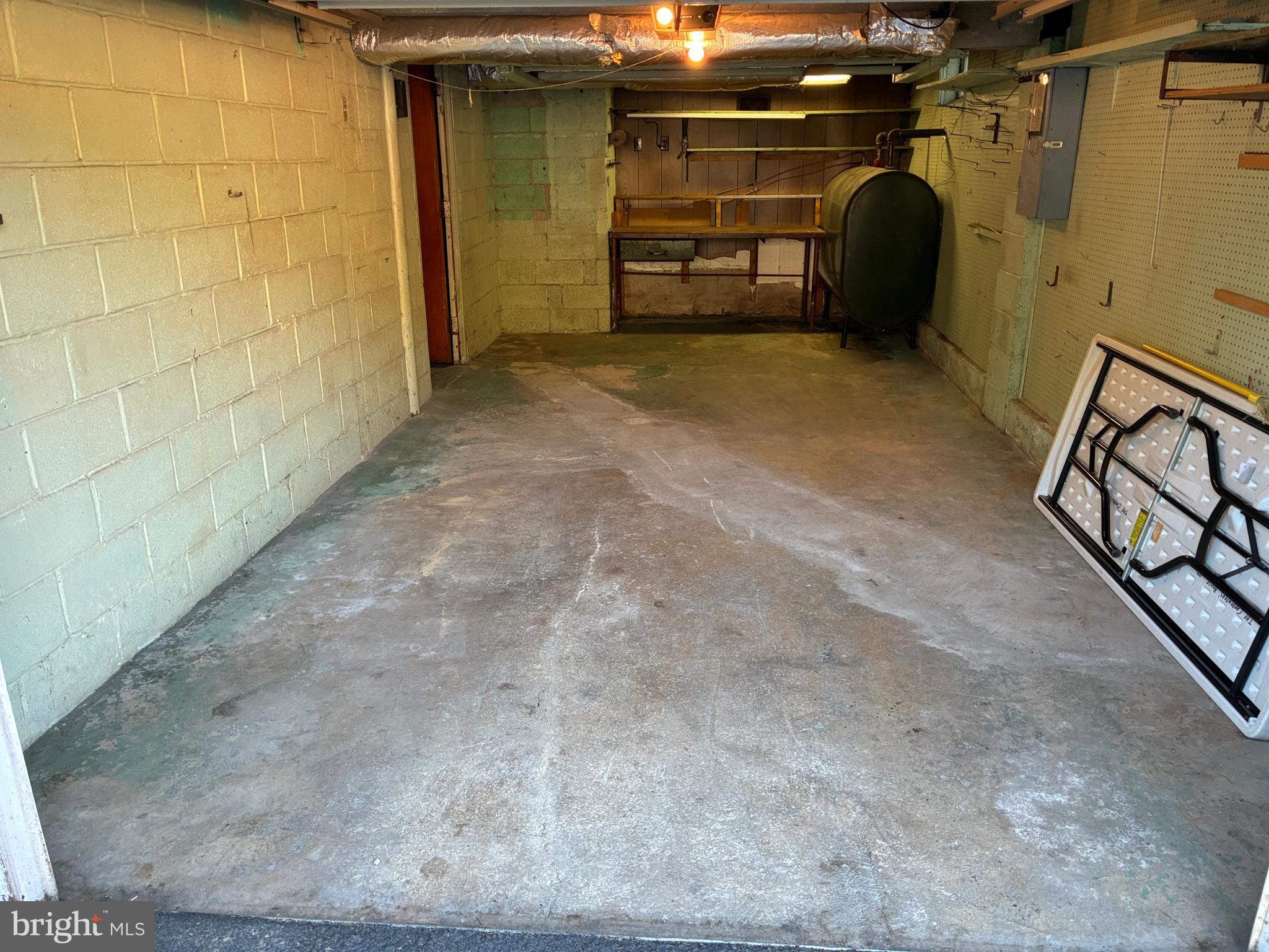 EAST PENNSBORO - Residential