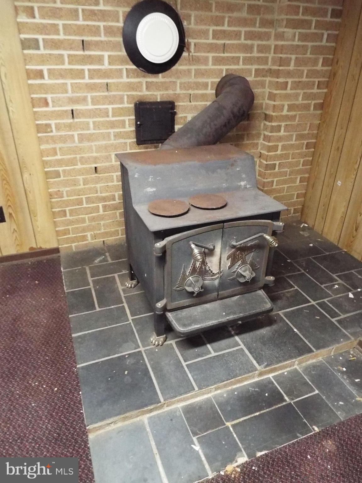 EAST PENNSBORO - Residential