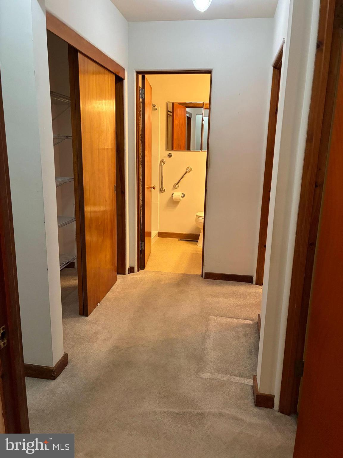 EAST PENNSBORO - Residential