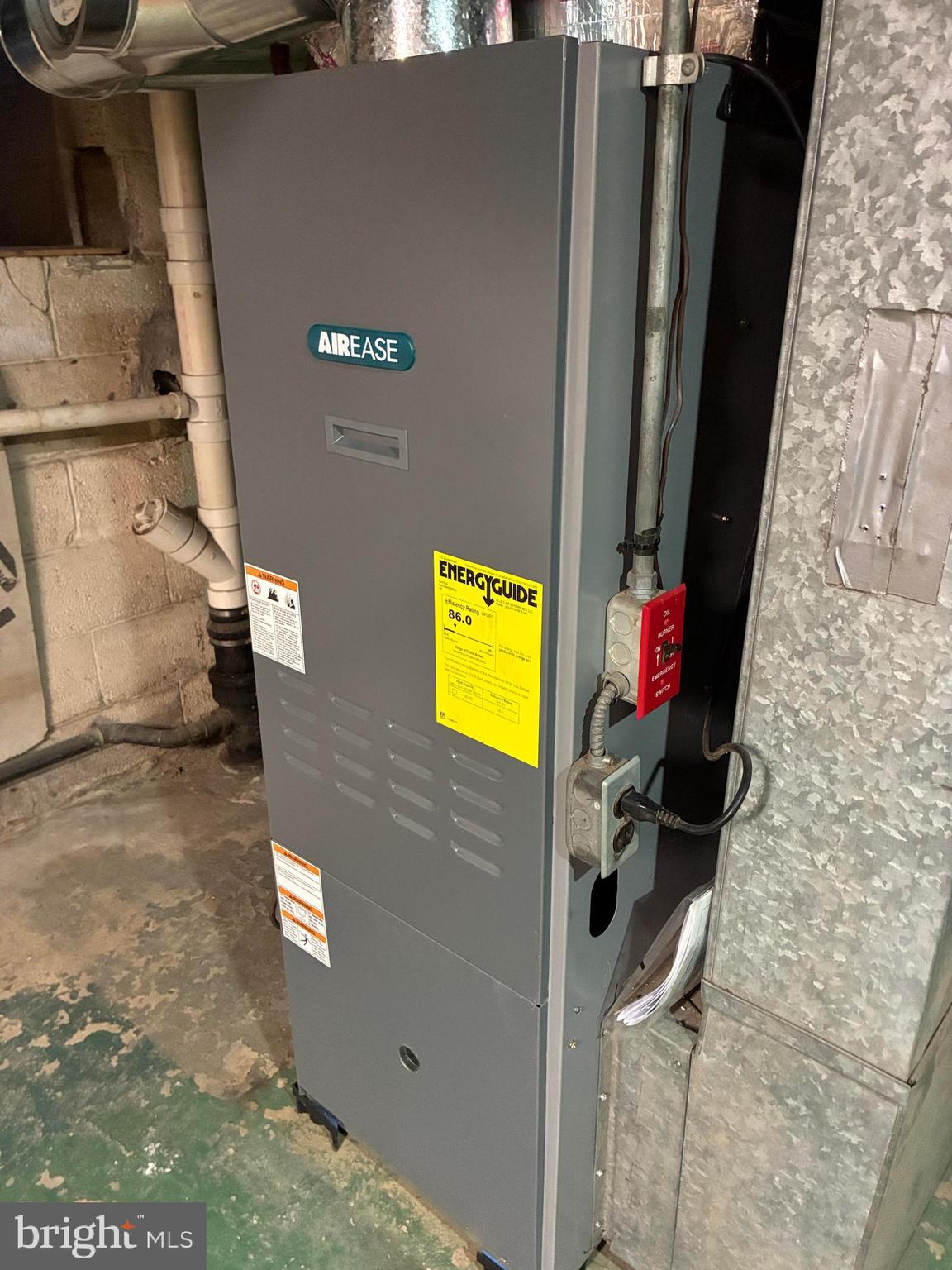 EAST PENNSBORO - Residential