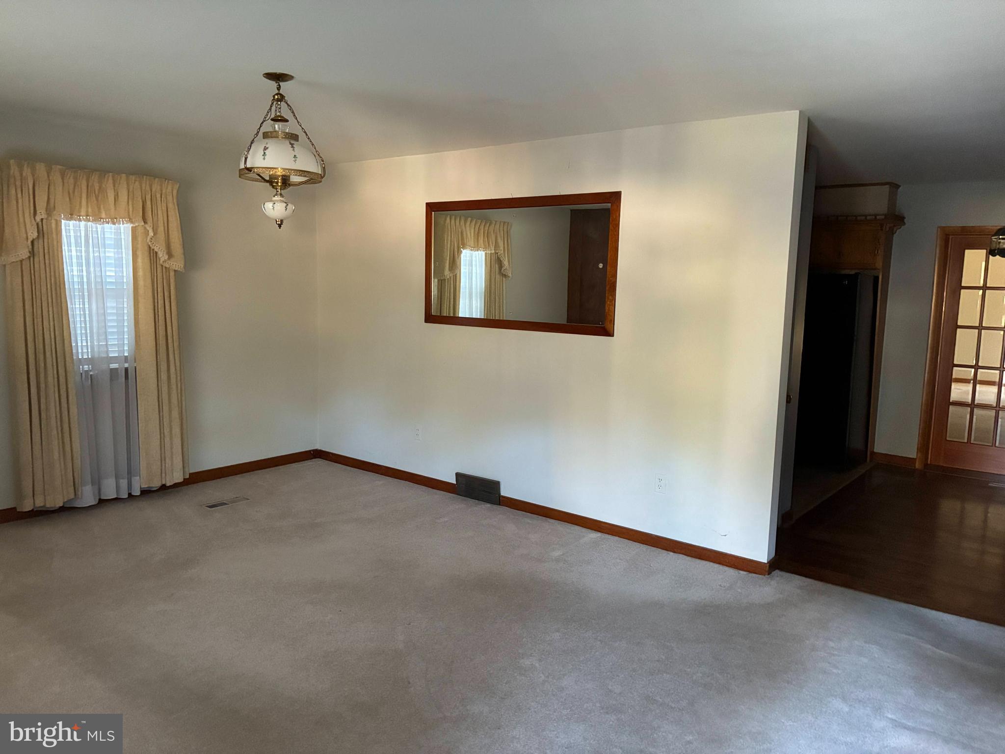 EAST PENNSBORO - Residential