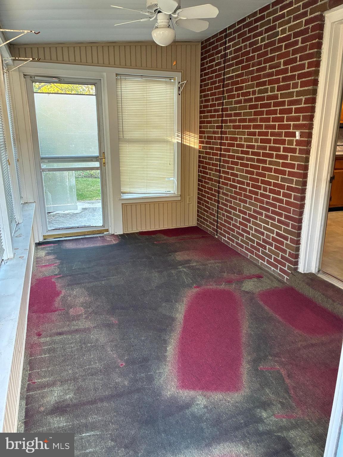 EAST PENNSBORO - Residential